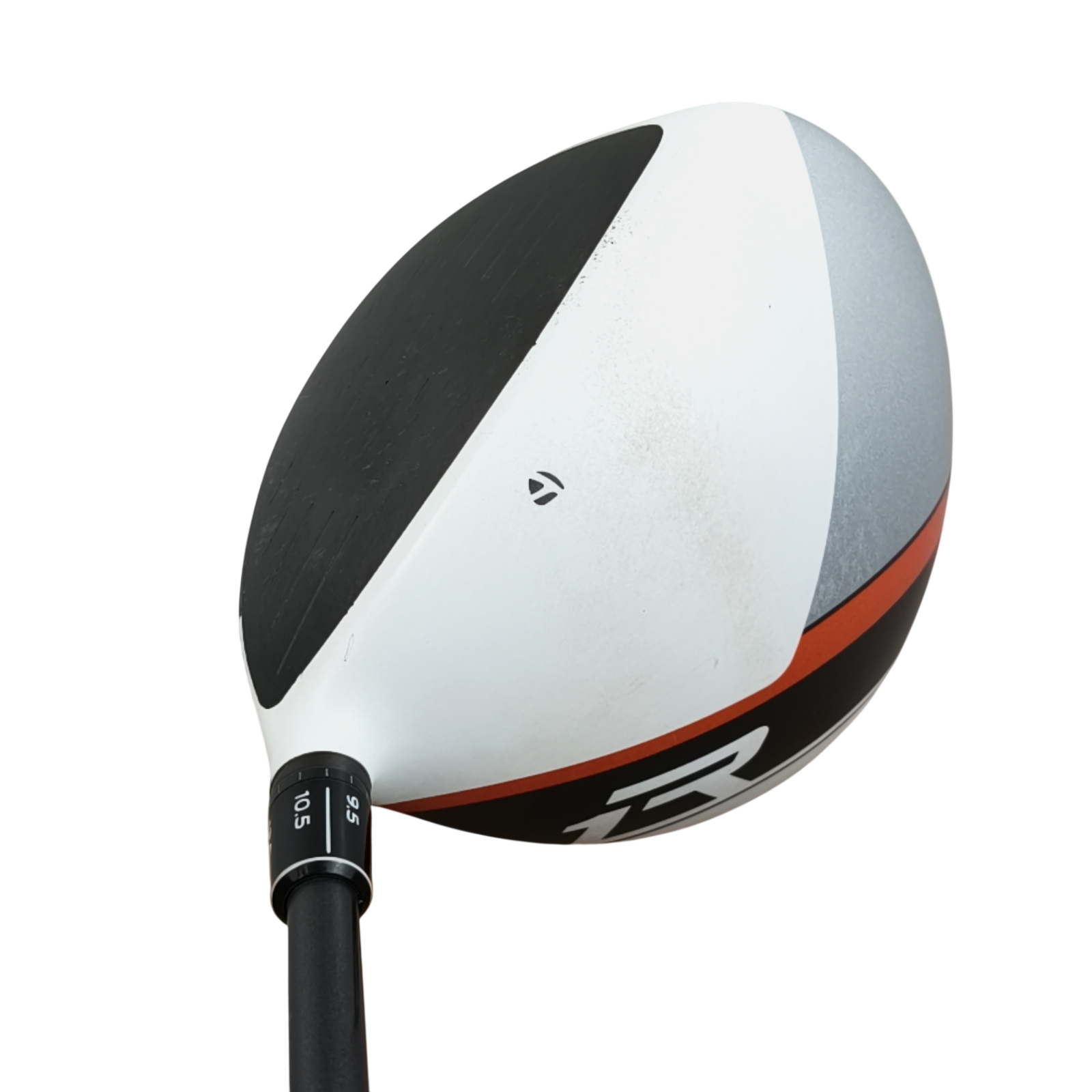 TaylorMade R1 Driver / Flex Stiff / Loft 10.5