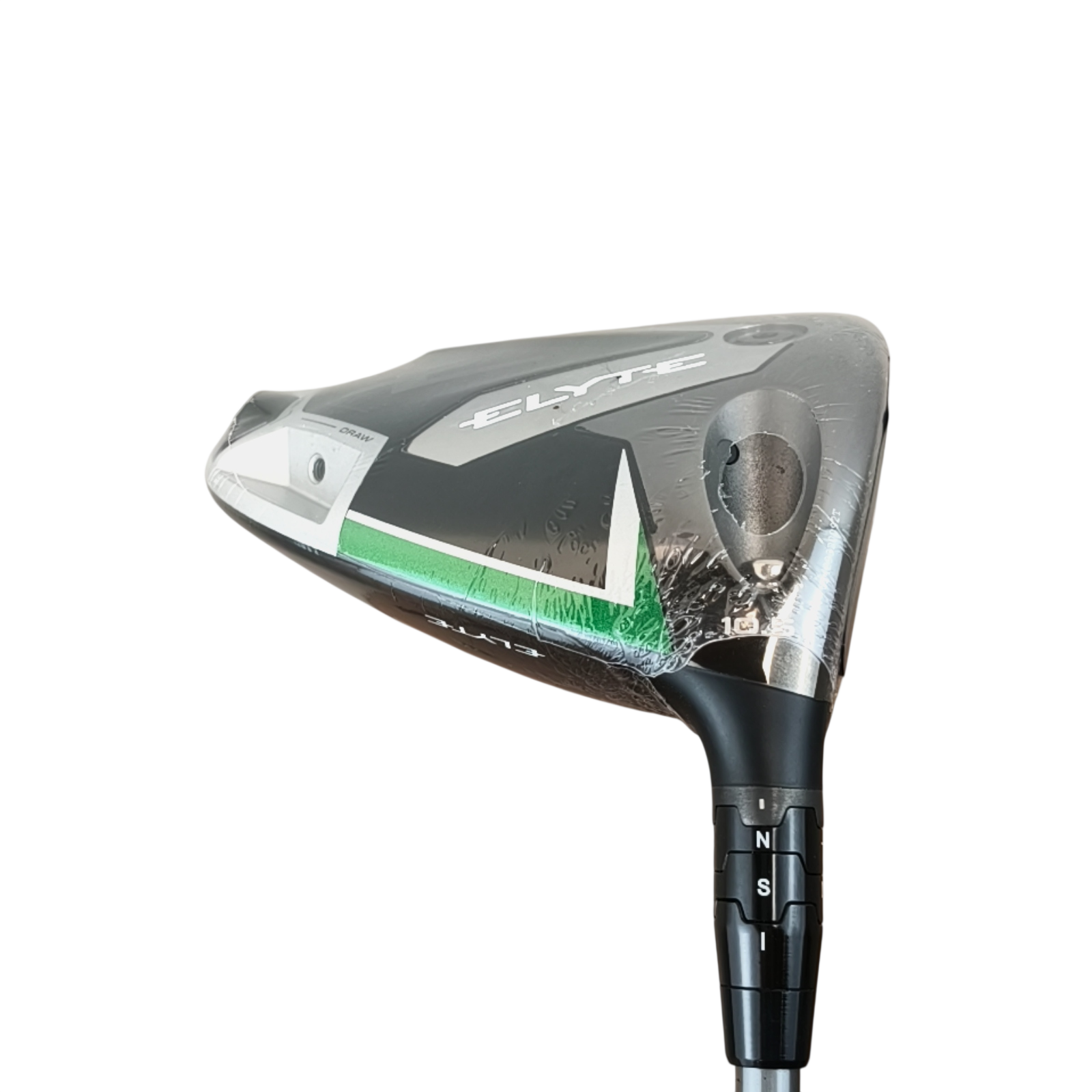 Callaway Elyte Driver / Flex Regular / Loft 10.5