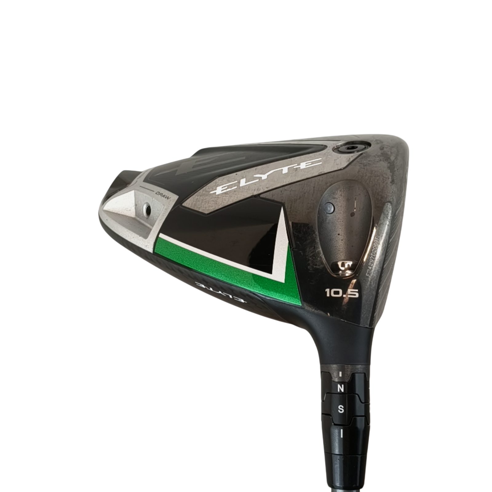 Callaway Elyte Driver / Flex Regular / Loft 10.5
