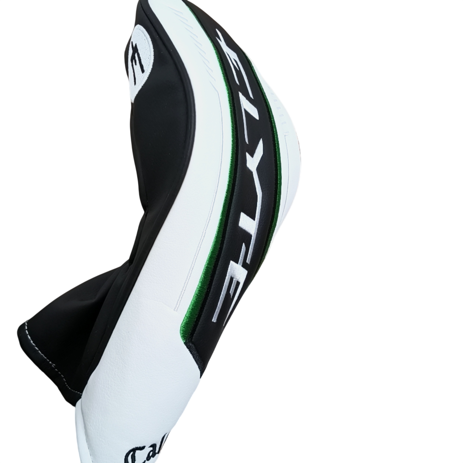 Callaway Elyte Driver / Flex Ladies / Loft 12