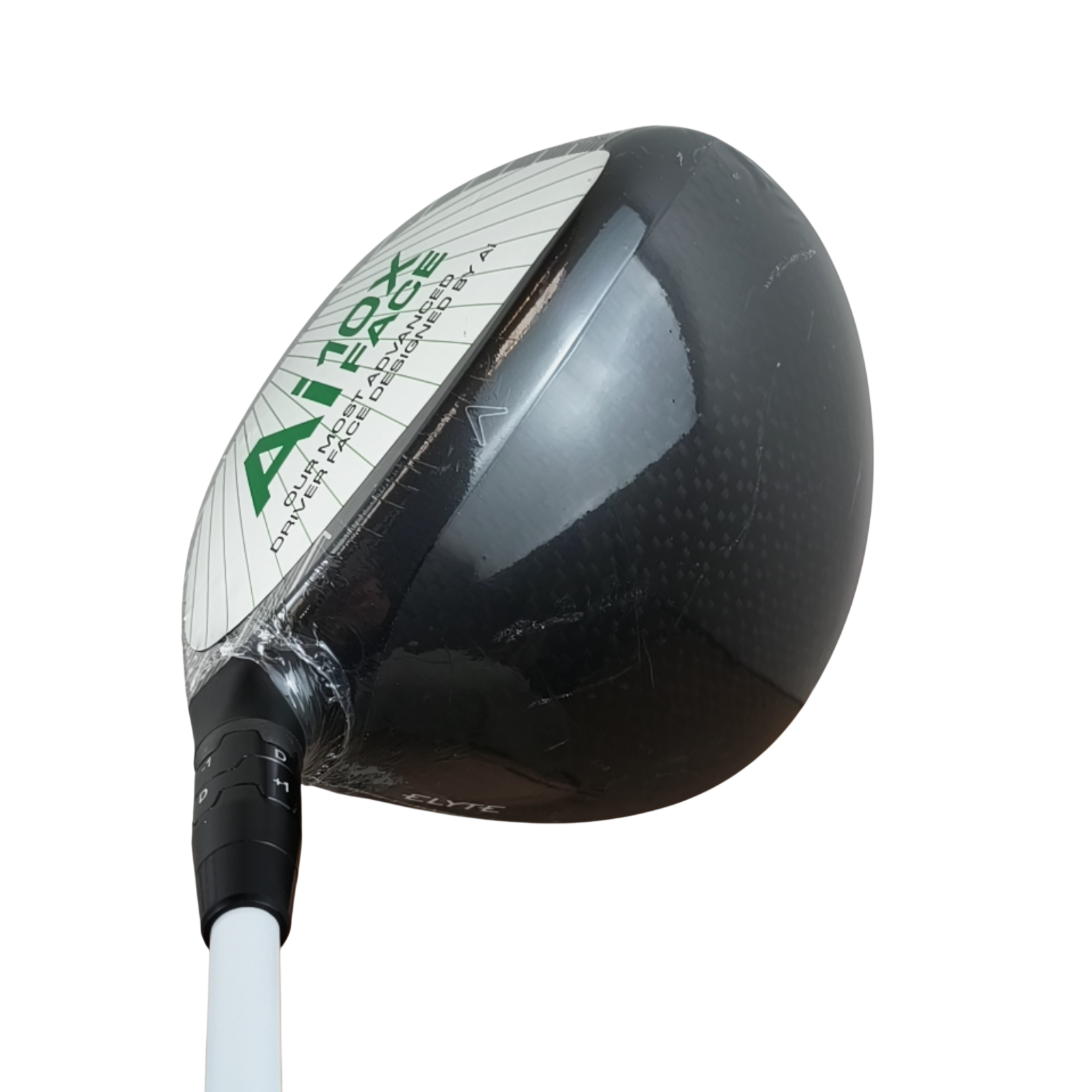 Callaway Elyte Driver / Flex Ladies / Loft 12