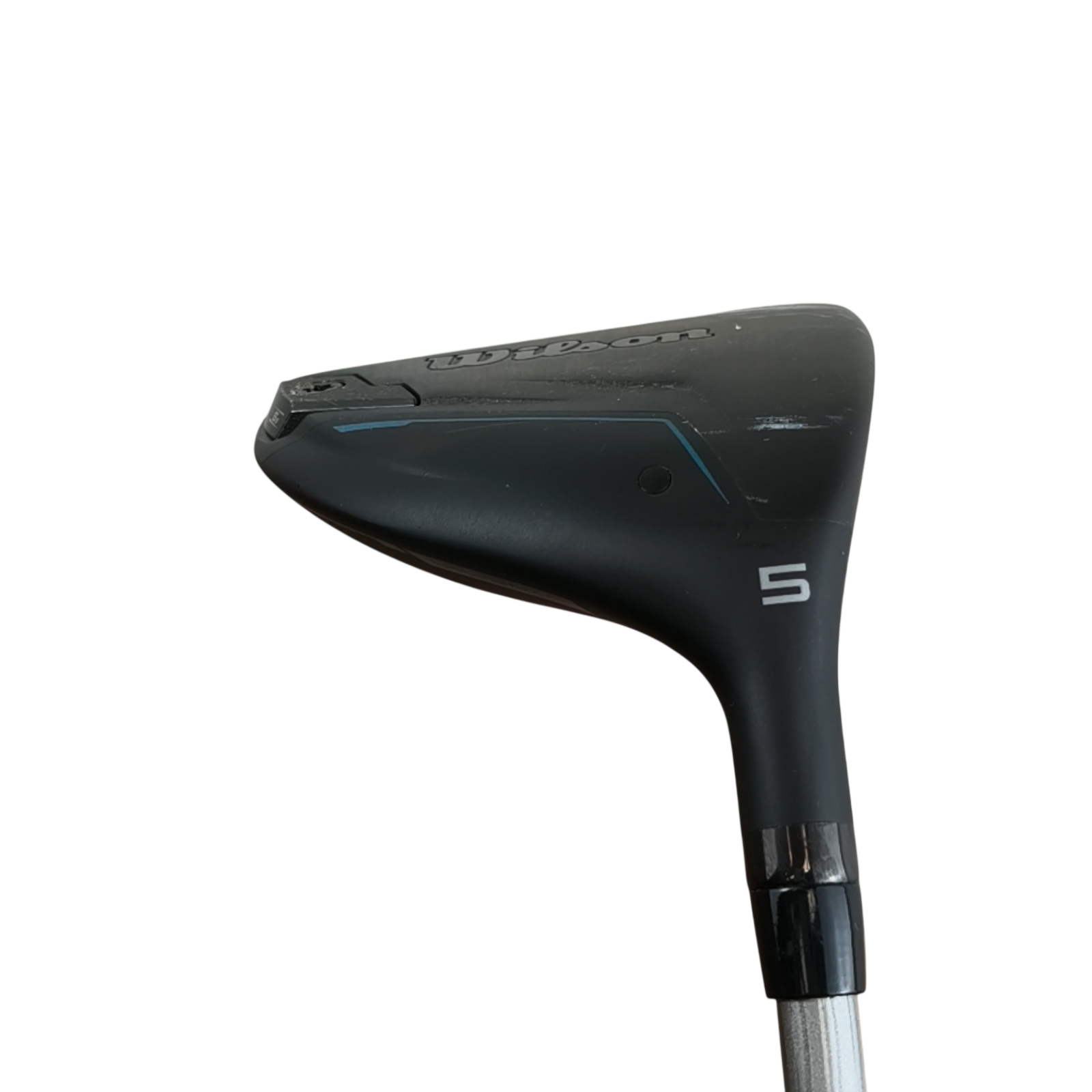 Wilson DynaPWR Fairway Wood / Flex Ladies / #5/18.5