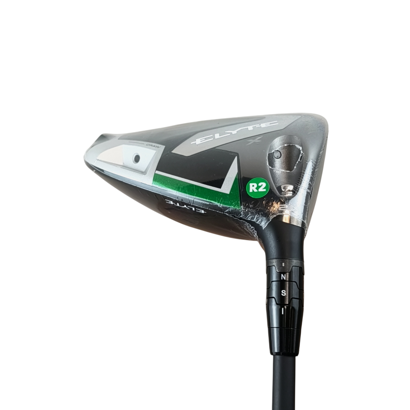 Callaway Elyte X Driver / Flex A-flex / Loft 12