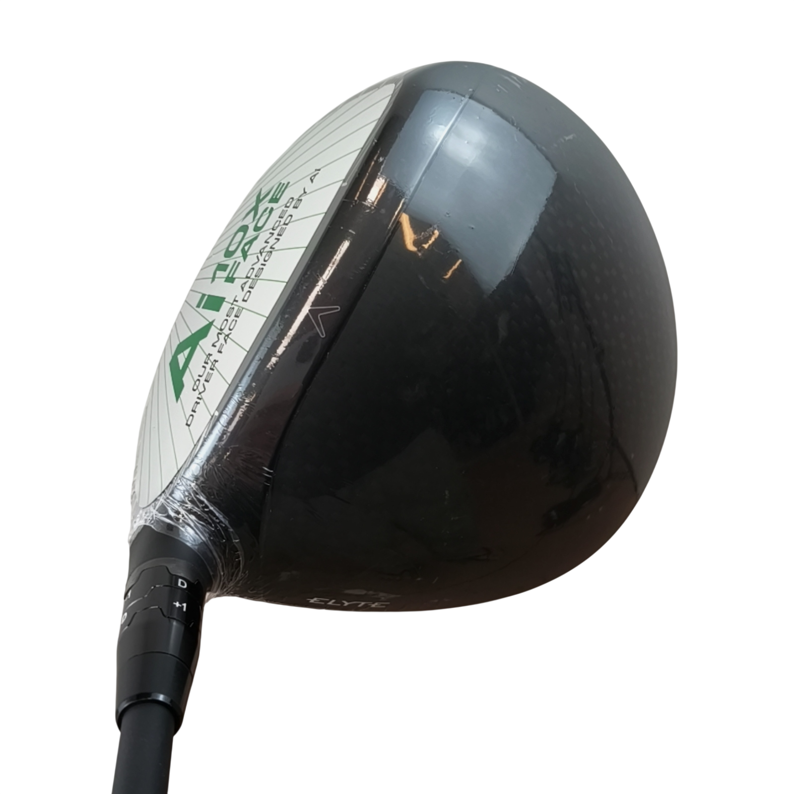 Callaway Elyte X Driver / Flex A-flex / Loft 12