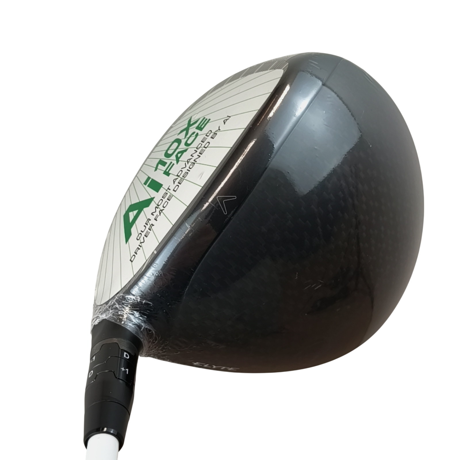 Callaway Elyte X Driver / Flex Ladies / Loft 12