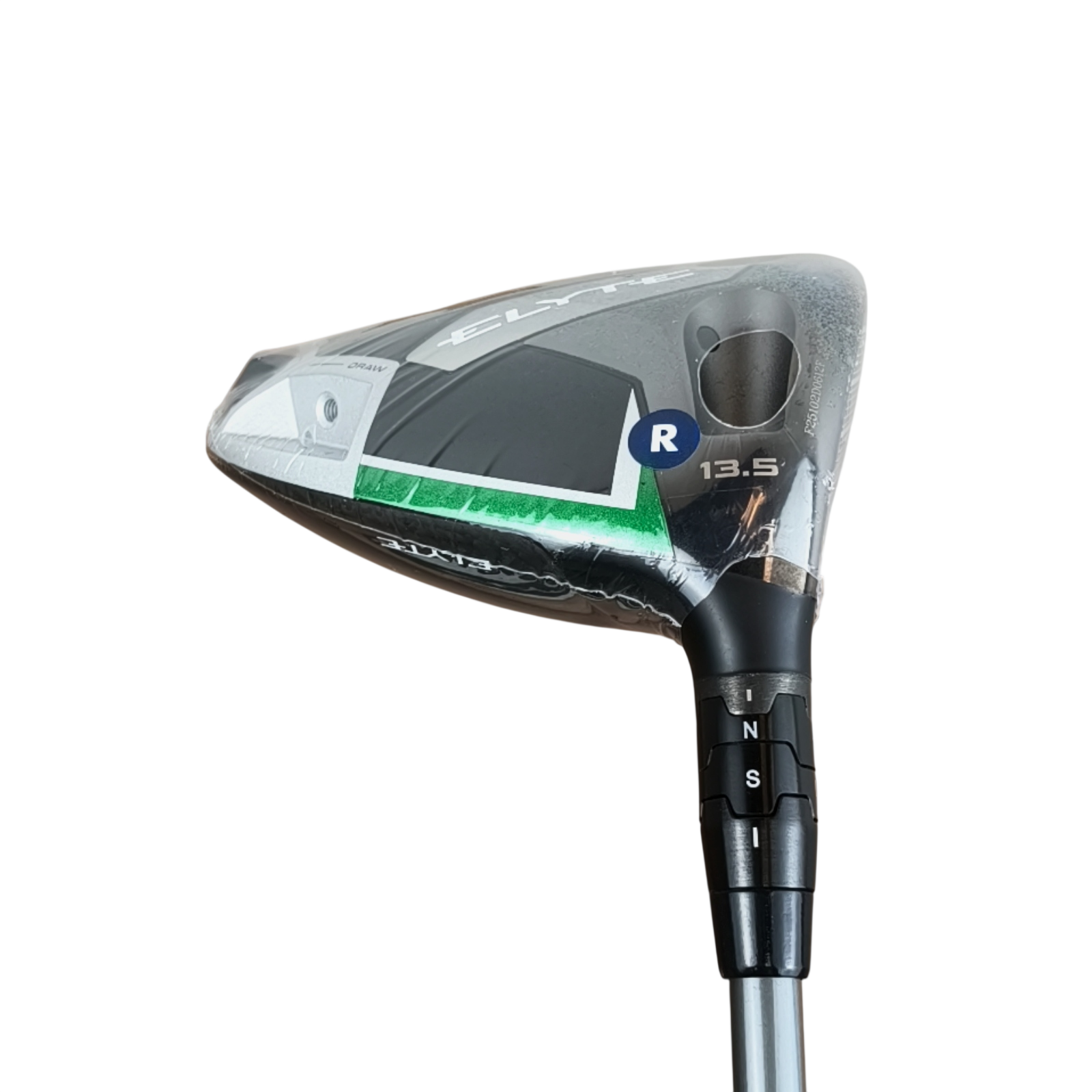 Callaway Elyte Mini Driver Mini Driver / Flex Regular / Loft 13.5