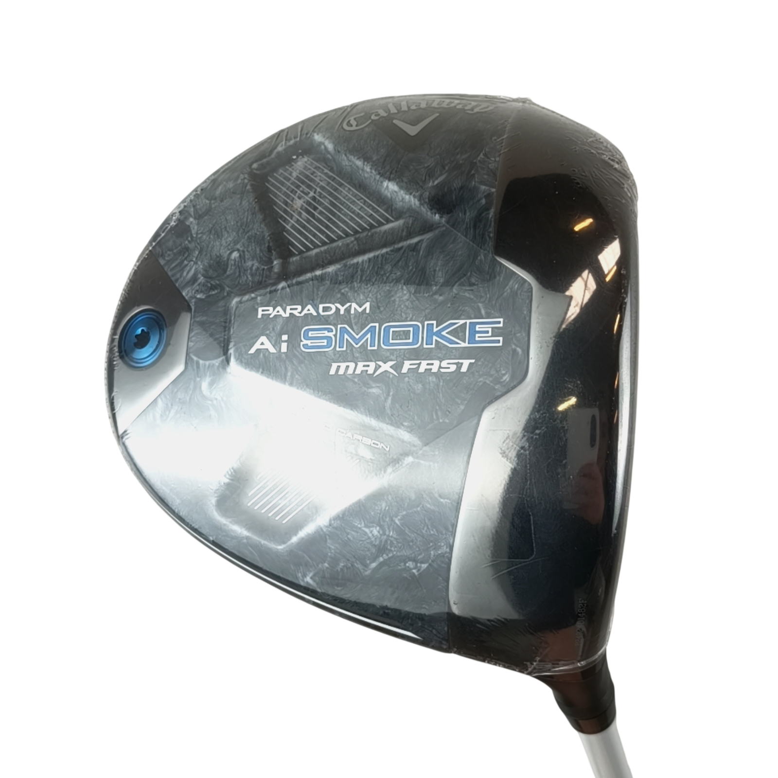Callaway Ai Smoke Max Fast Driver / Flex Ladies / Loft 12