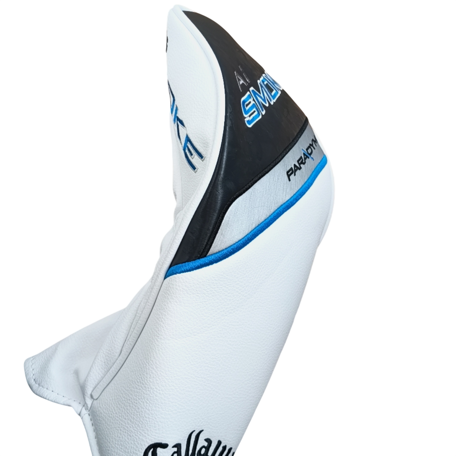 Callaway Ai Smoke Max Fast Driver / Flex Ladies / Loft 12
