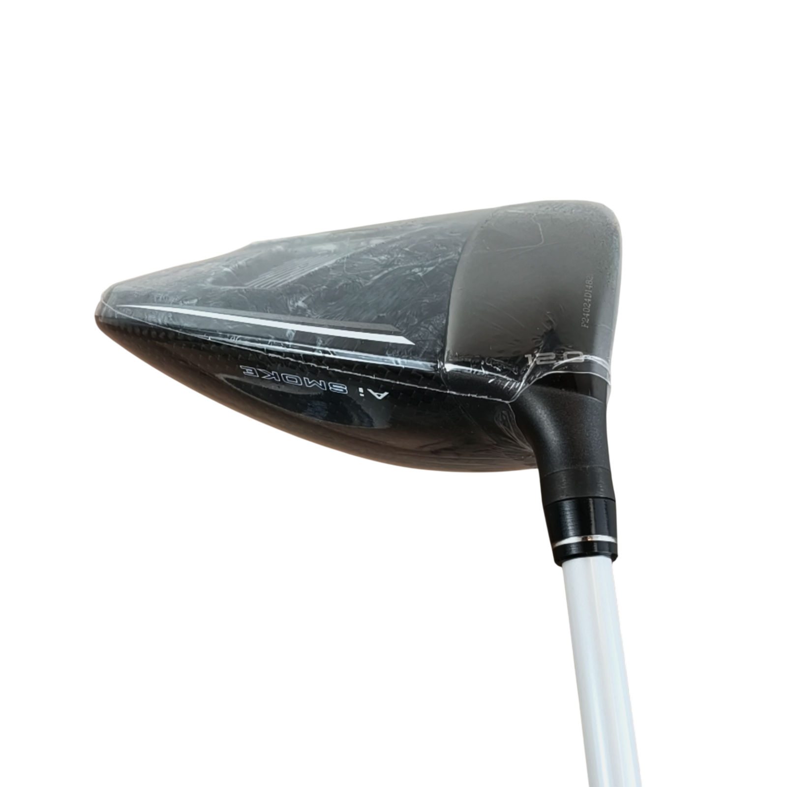 Callaway Ai Smoke Max Fast Driver / Flex Ladies / Loft 12