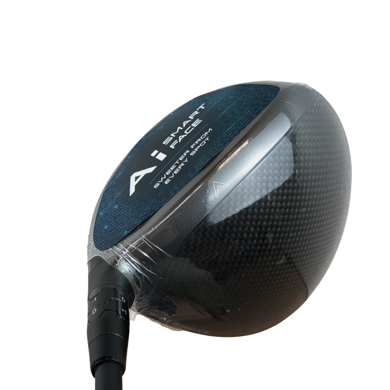 Callaway Ai Smoke Max D Driver / Flex A-flex / Loft 12