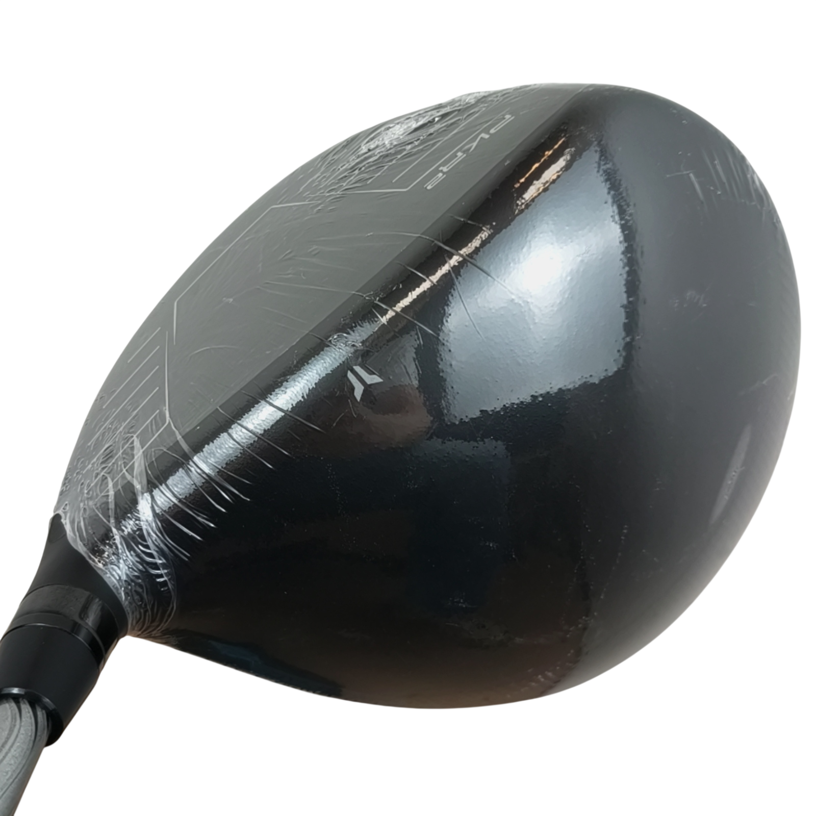 Wilson DynaPower Driver / Flex Ladies / Loft 14