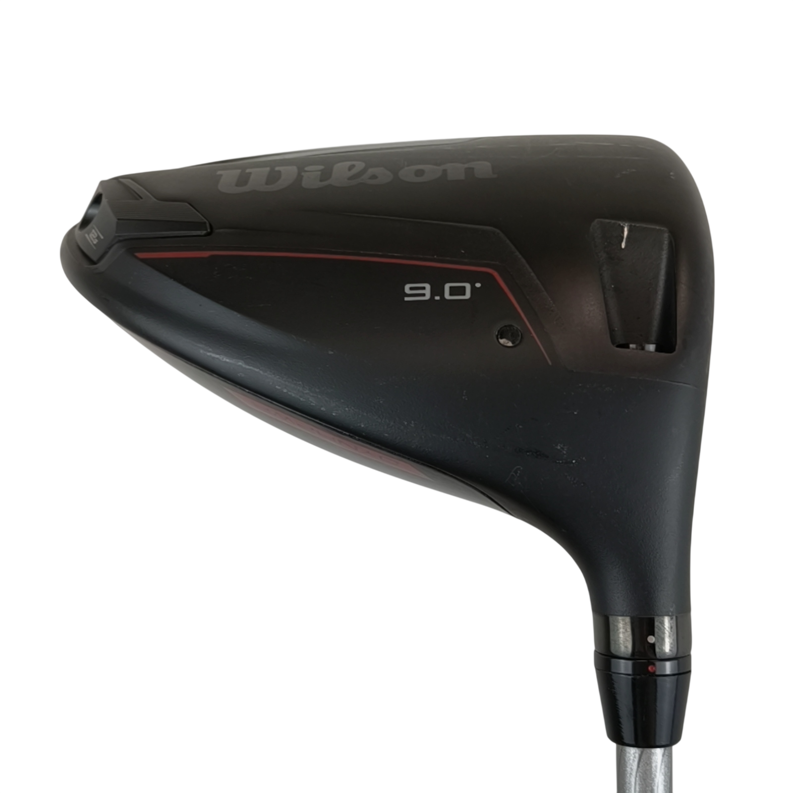 Wilson DynaPower Carbon Driver / Flex Ladies / Loft 9