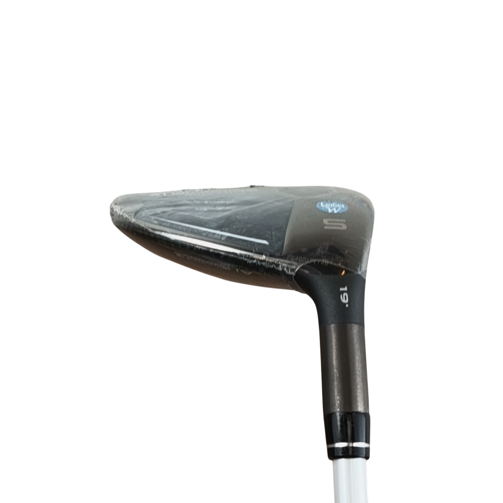 Callaway Ai Smoke Max Fast Fairway Wood / Flex Ladies / #5/19