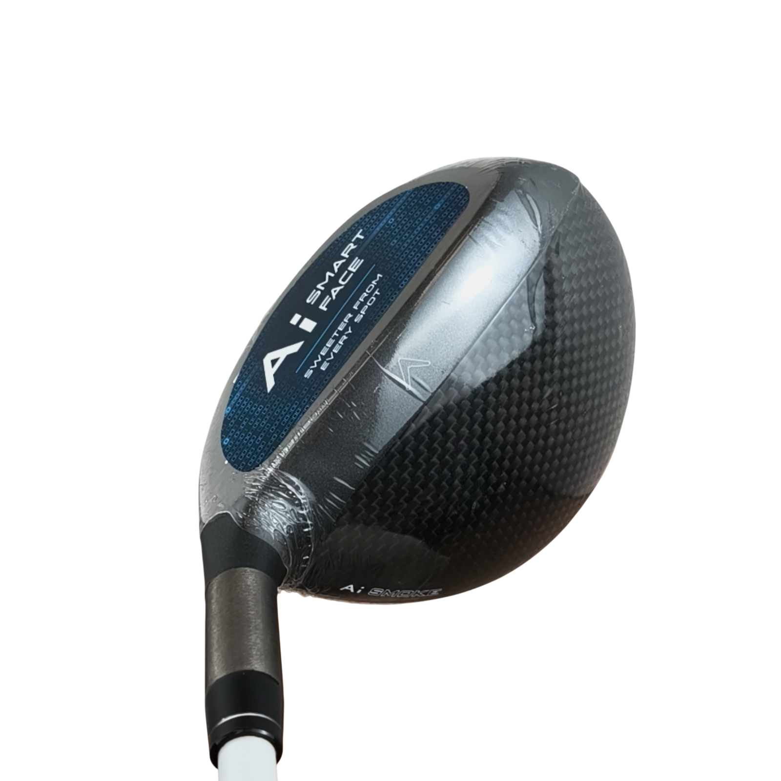 Callaway Ai Smoke Max Fast Fairway Wood / Flex Ladies / #5/19