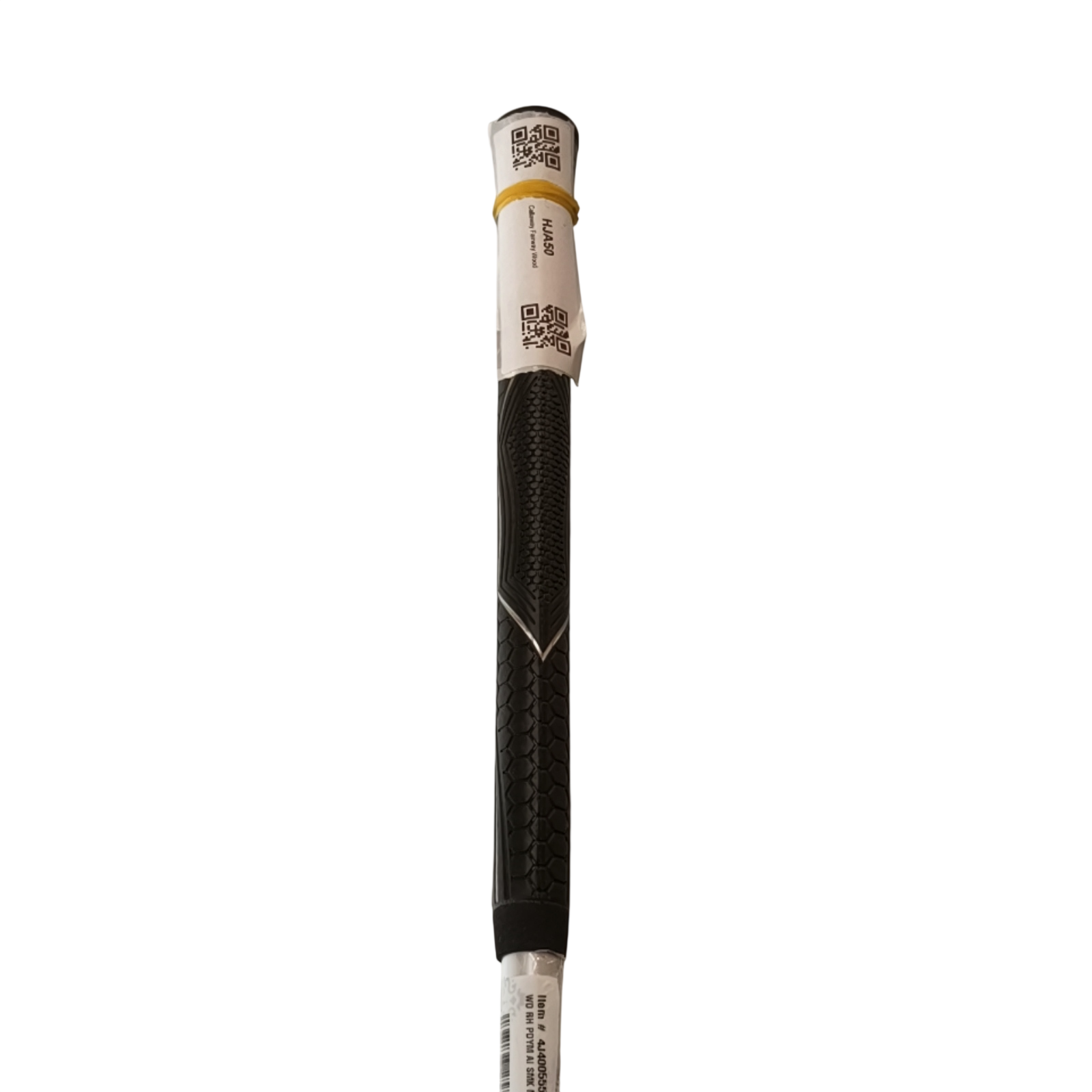 Callaway Ai Smoke Max Fast Fairway Wood / Flex Ladies / #5/19