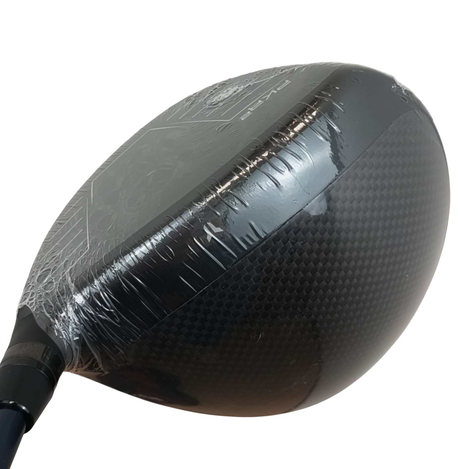 Wilson DynaPower Carbon Driver / Flex Regular / Loft 10.5