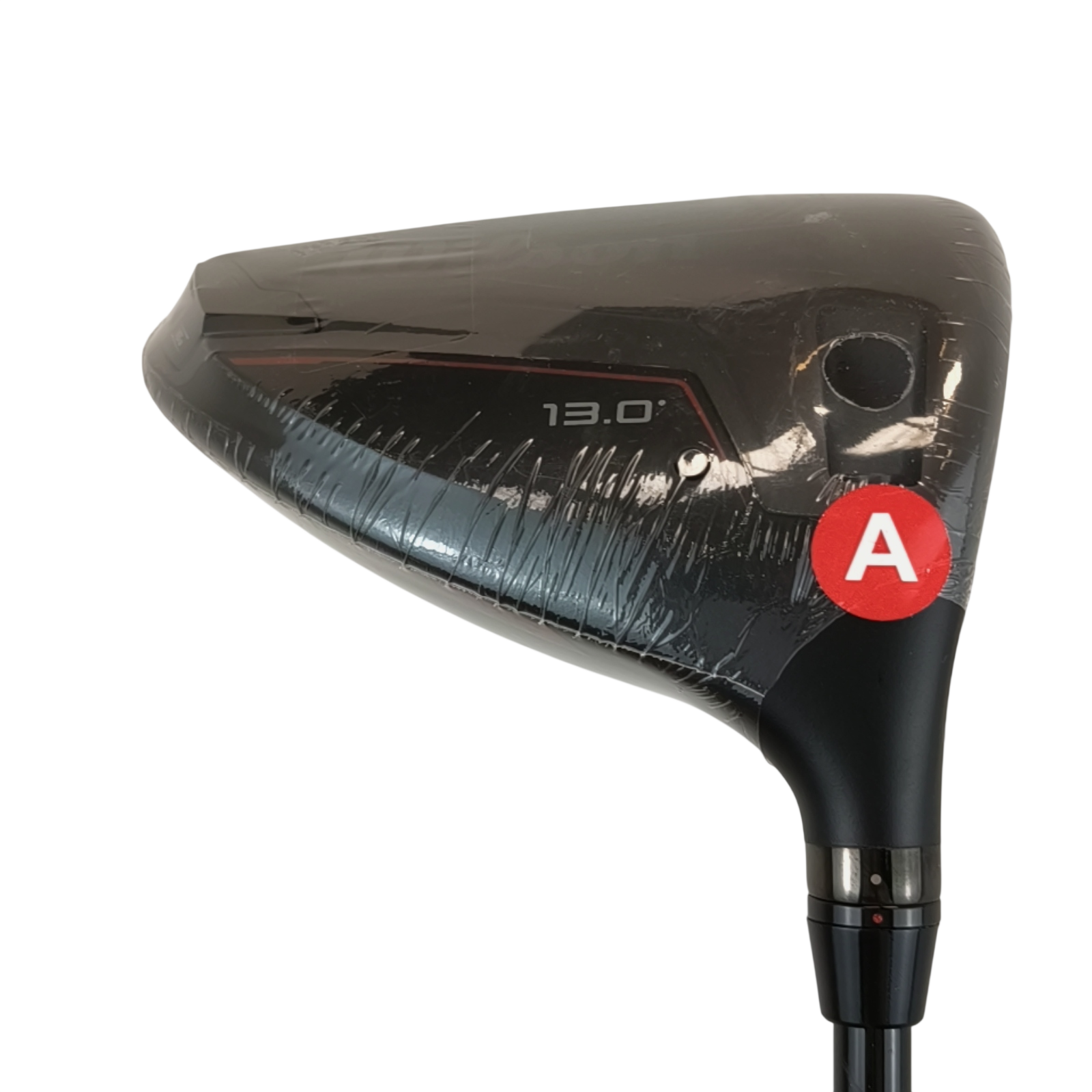 Wilson DynaPower Driver / Flex A-flex / Loft 13