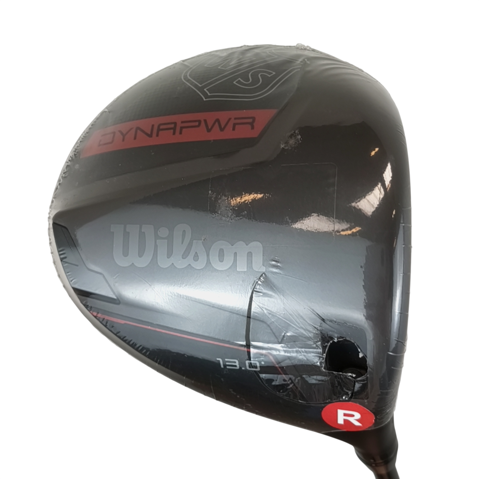 Wilson DynaPower Driver / Flex Regular / Loft 13
