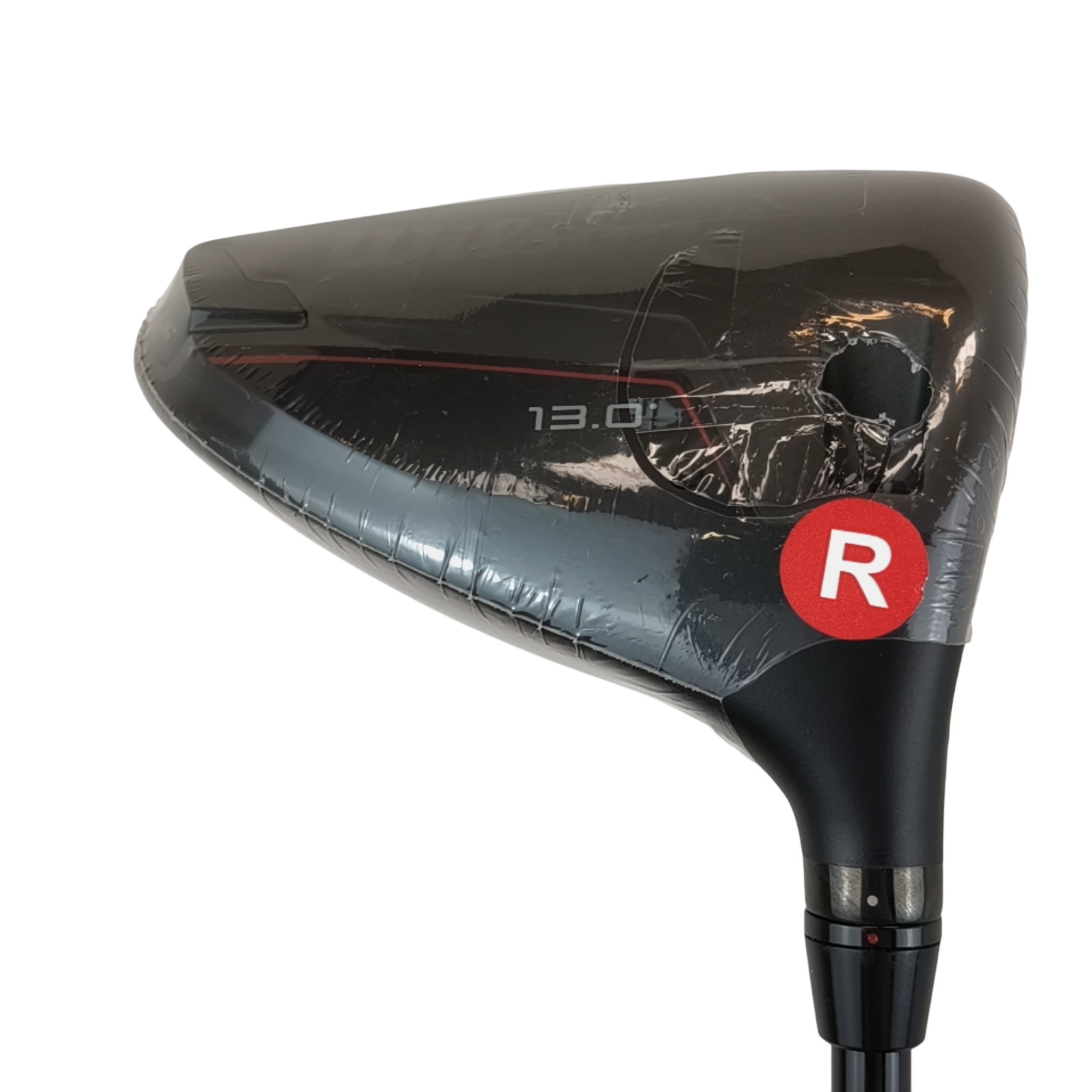 Wilson DynaPower Driver / Flex Regular / Loft 13