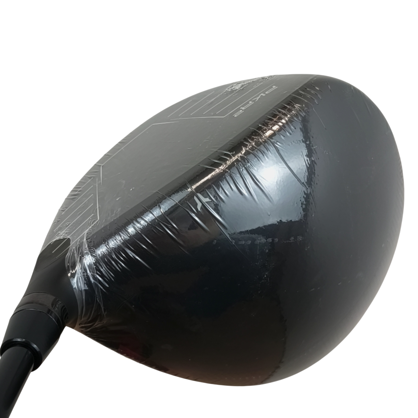 Wilson DynaPower Driver / Flex Regular / Loft 13