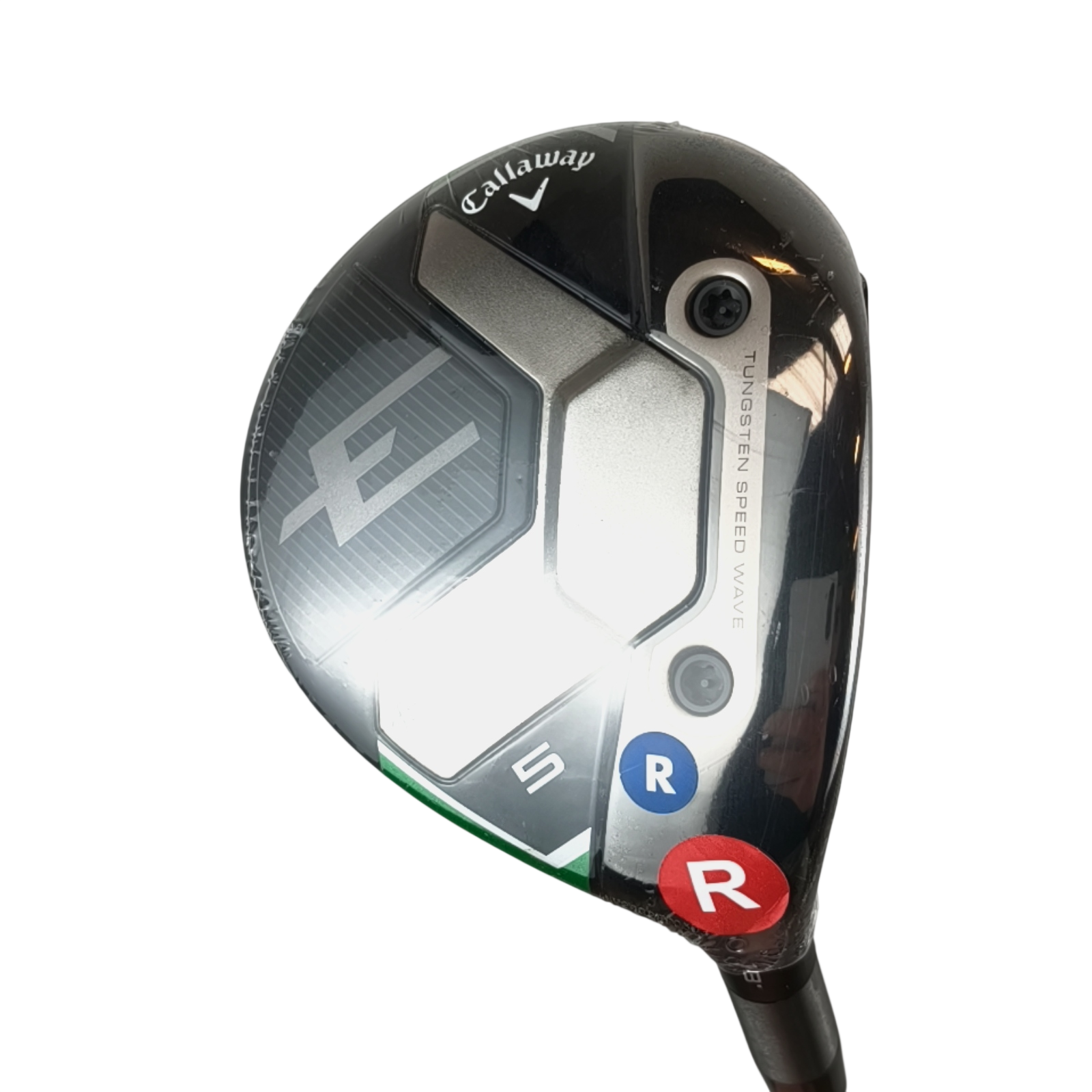 Callaway Elyte Fairway Wood / Flex Regular / #5/18
