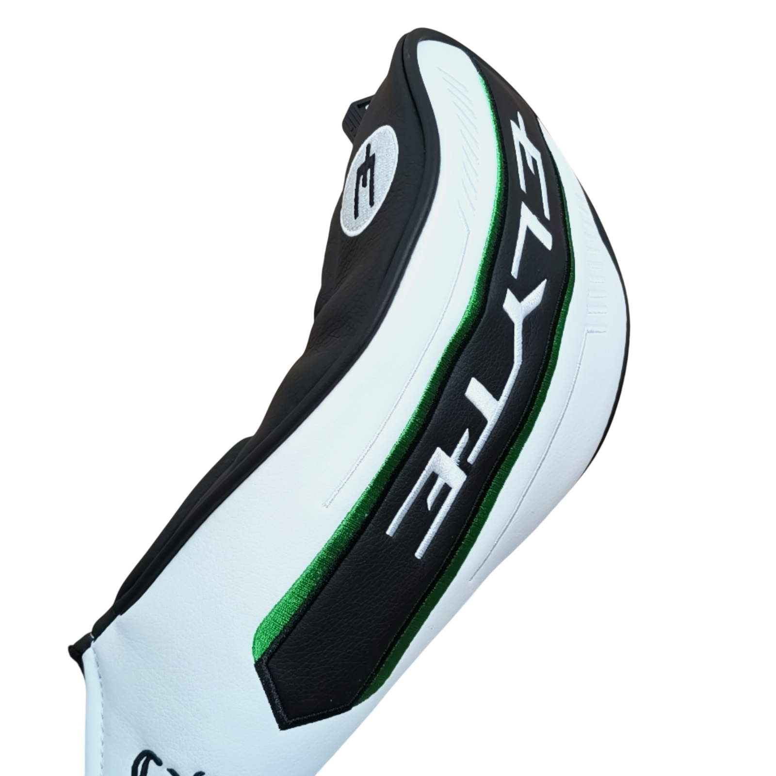 Callaway Elyte Fairway Wood / Flex Regular / #5/18