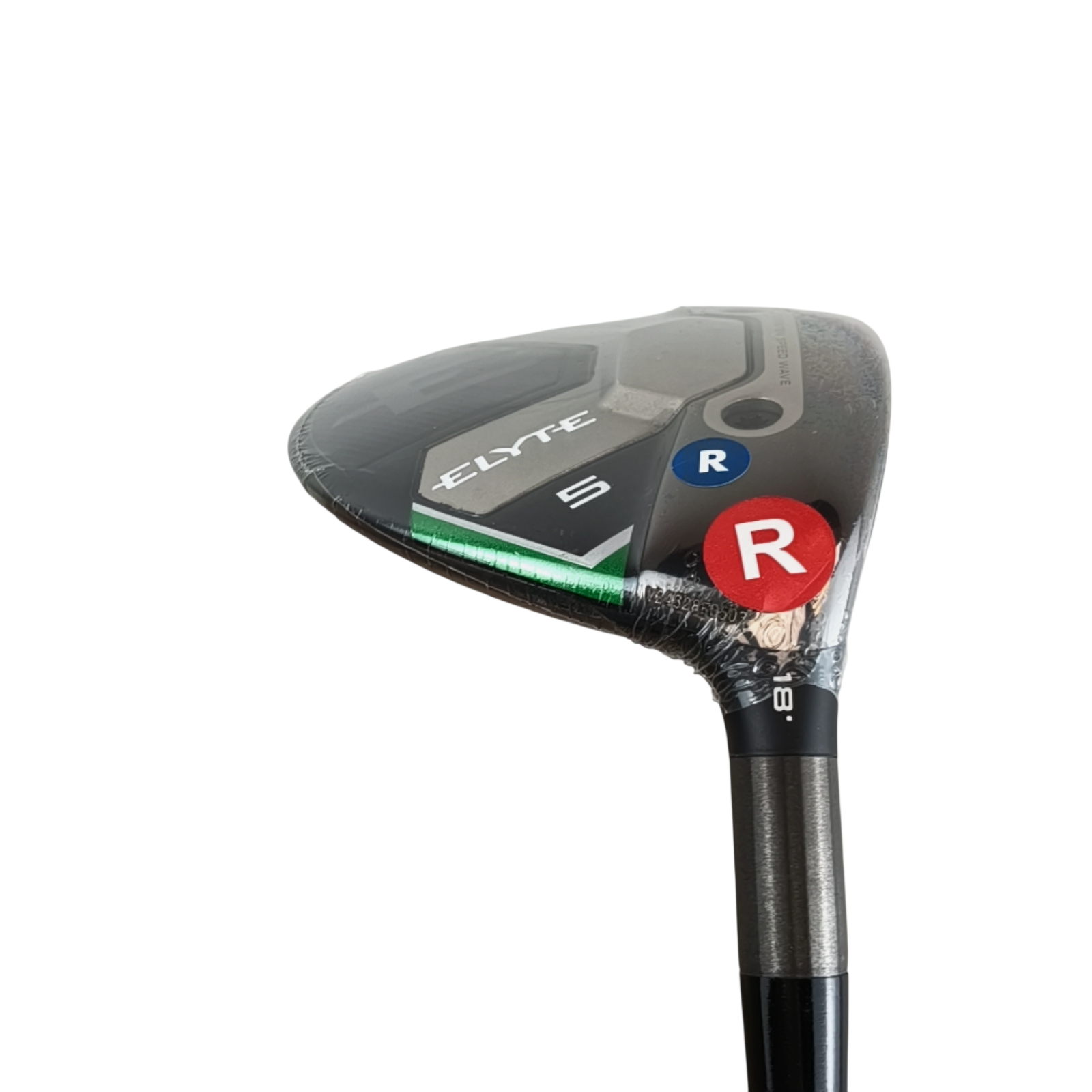 Callaway Elyte Fairway Wood / Flex Regular / #5/18
