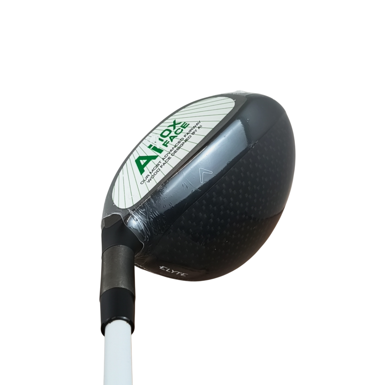 Callaway Elyte Fairway Wood / Flex Ladies / #5/18