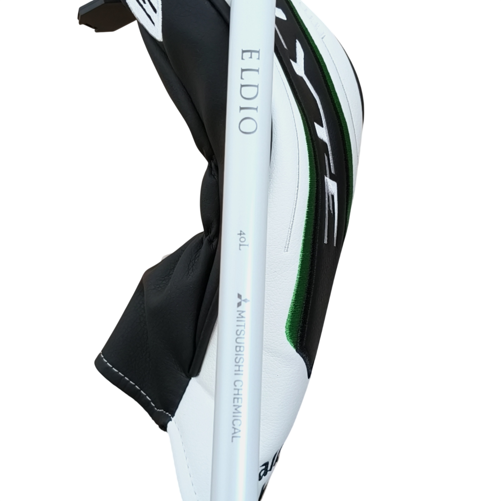 Callaway Elyte Fairway Wood / Flex Ladies / #5/18