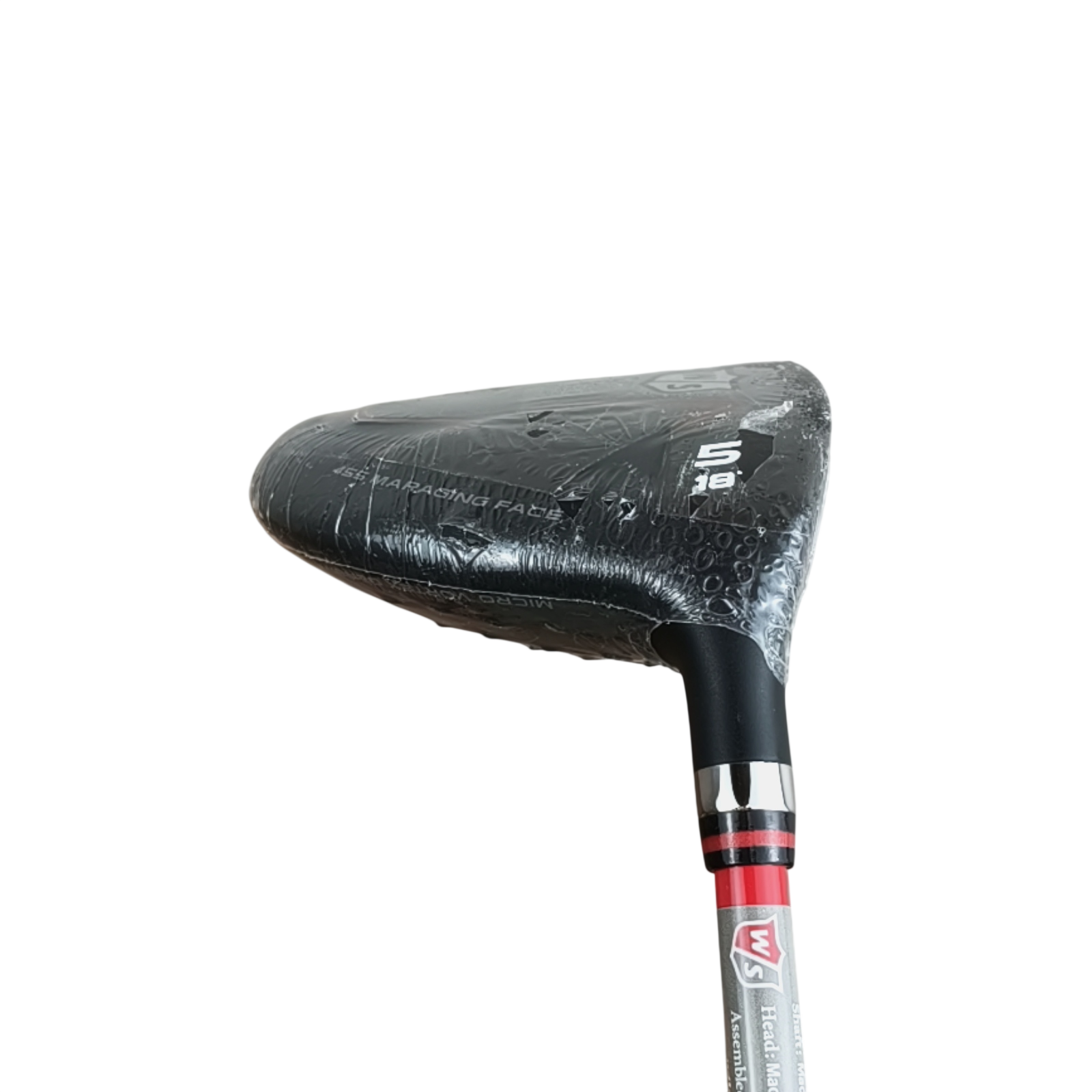 Wilson D300 Fairway Wood / Flex A-flex / #5/18