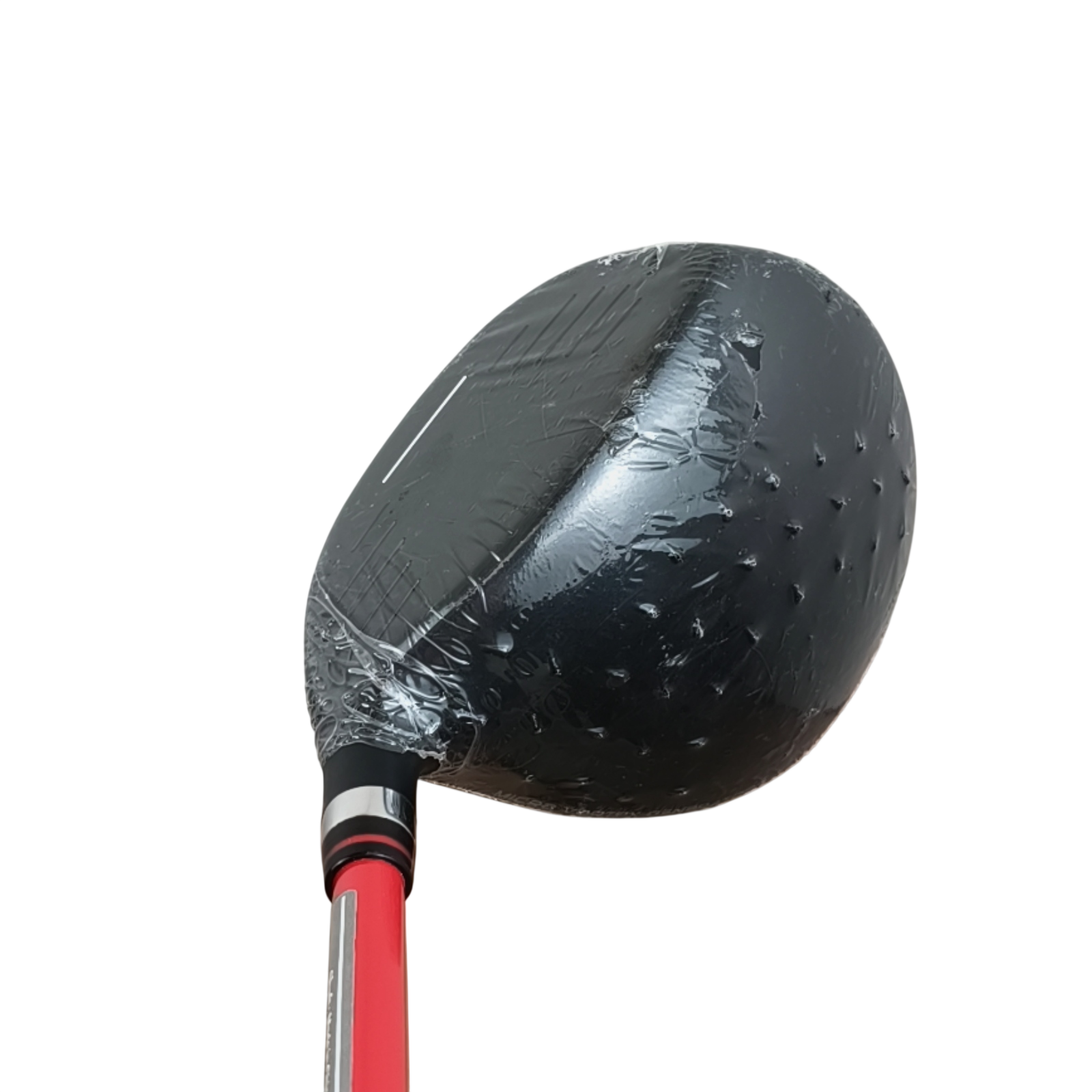 Wilson D300 Fairway Wood / Flex A-flex / #5/18
