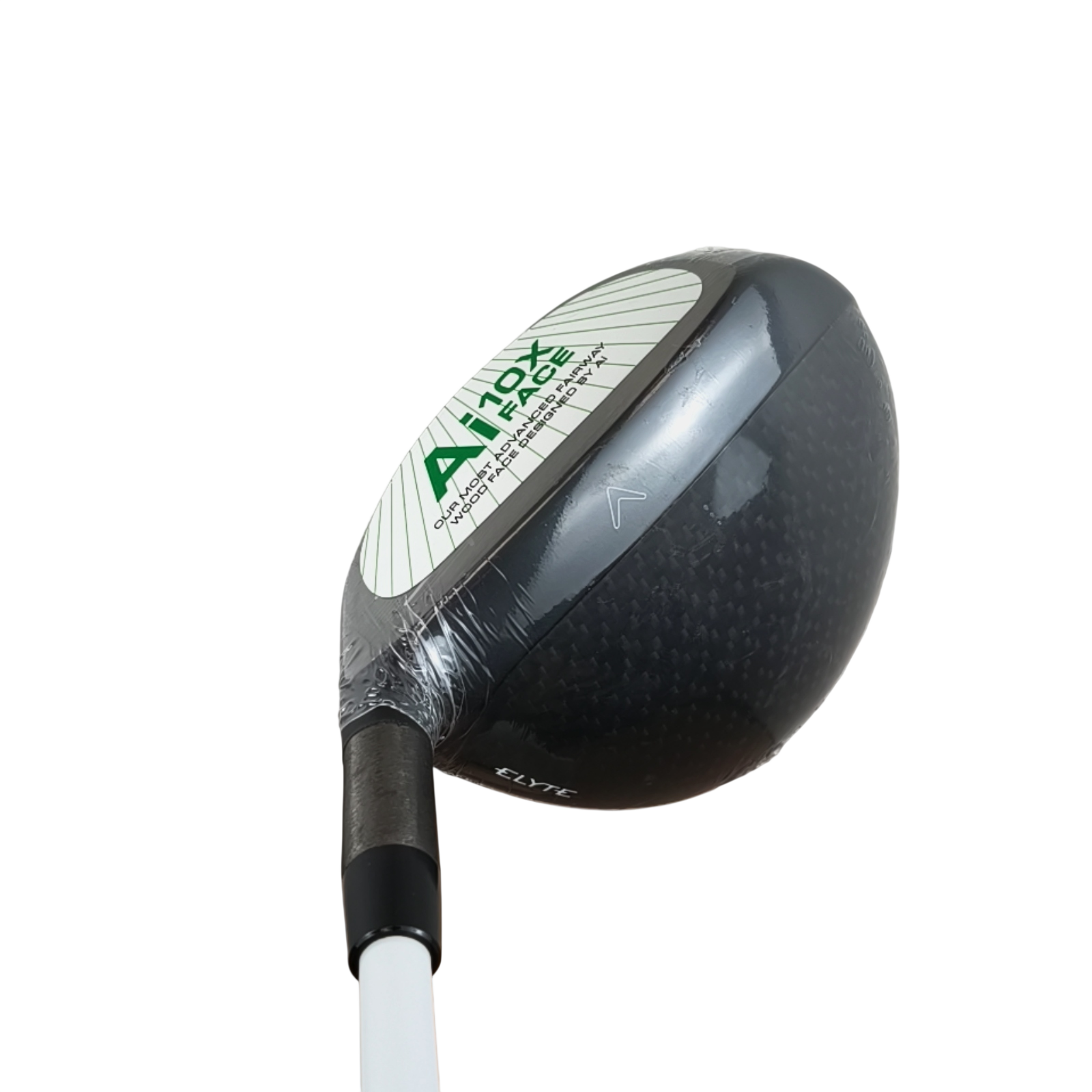Callaway Elyte X Fairway Wood / Flex Ladies / #5/18