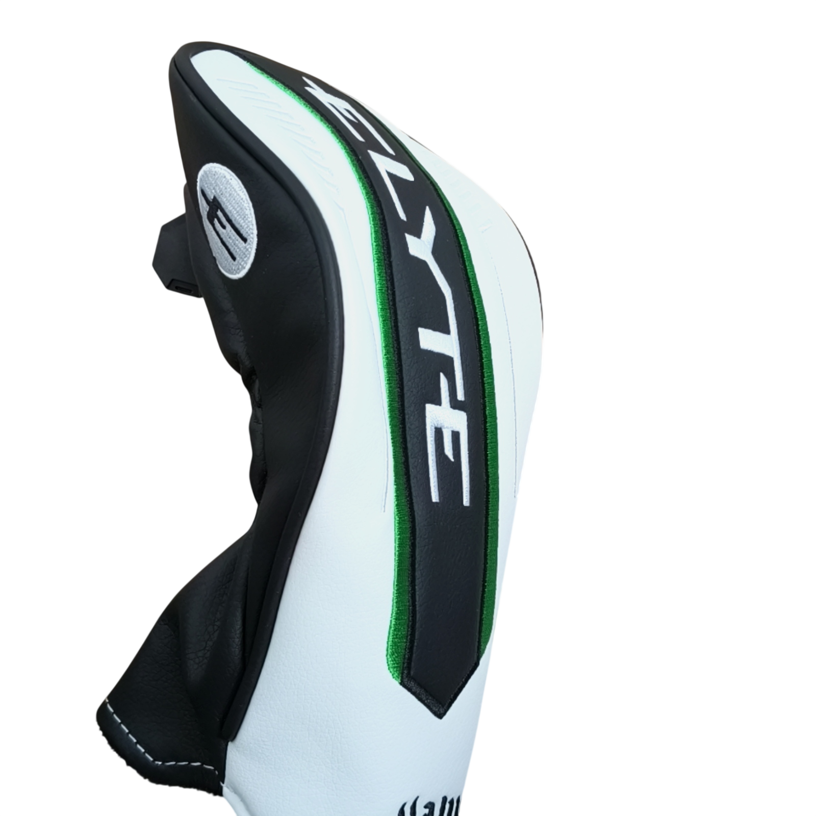 Callaway Elyte X Fairway Wood / Flex A-flex / #5/18