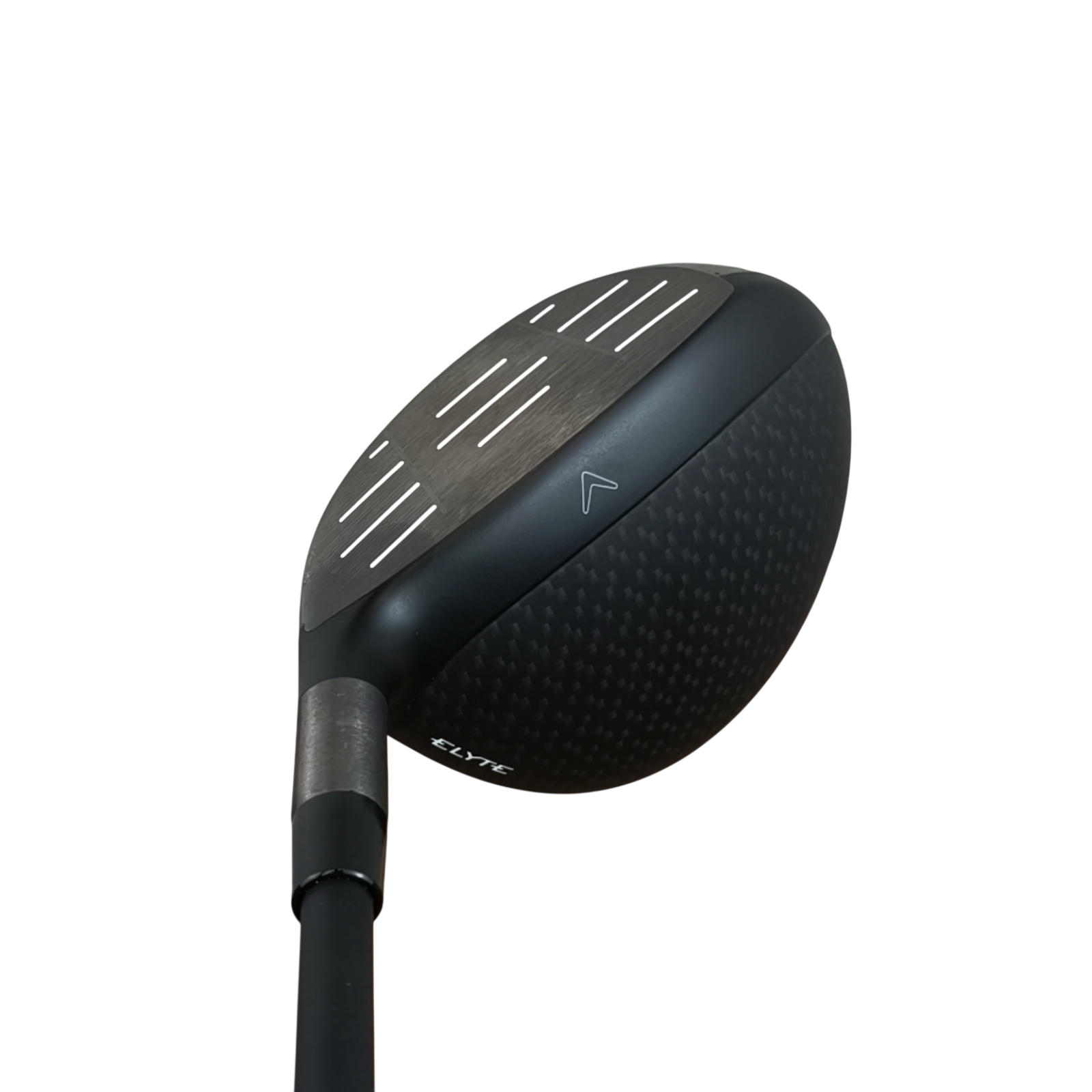 Callaway Elyte X Fairway Wood / Flex A-flex / #5/18