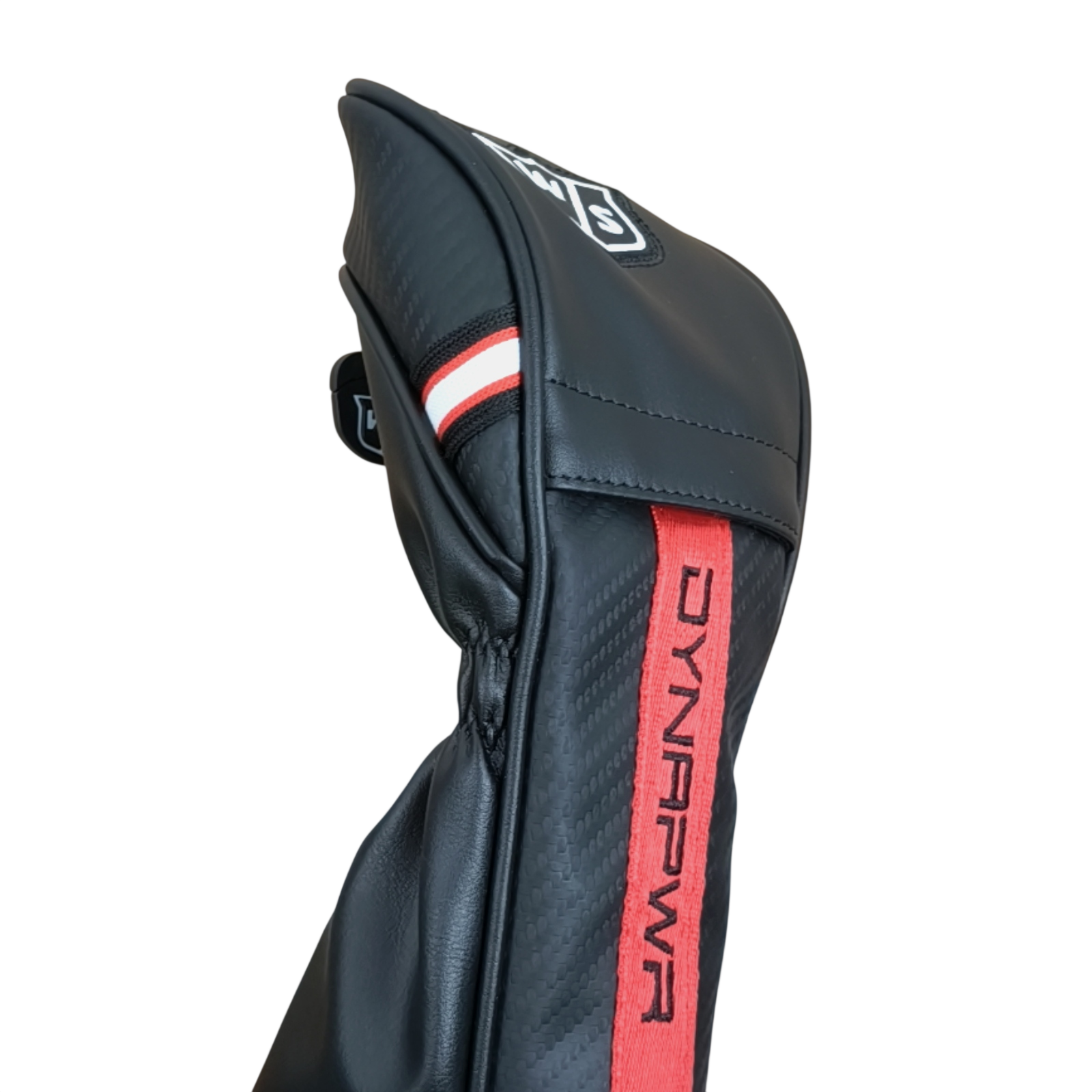 Wilson DynaPower Fairway Wood / Flex Stiff / #3/15