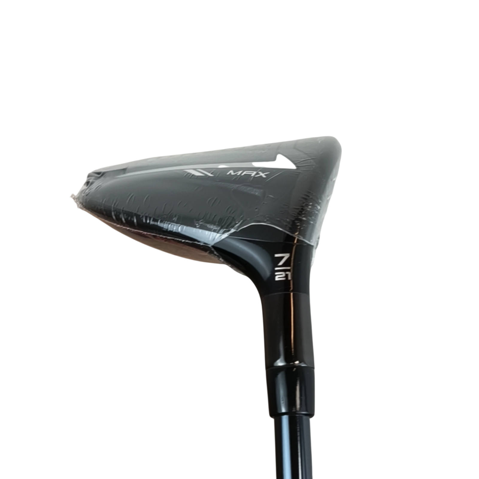 Wilson DynaPWR Max Fairway Wood / Flex Regular / #7/21