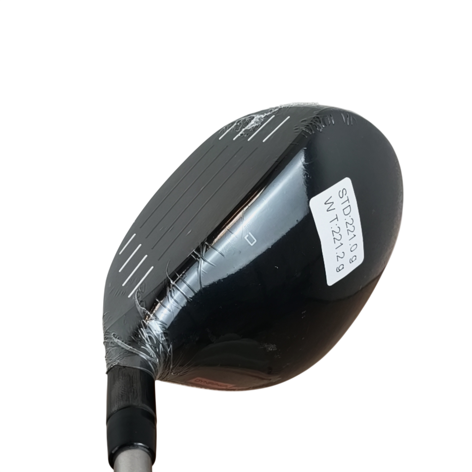 Wilson DynaPWR Fairway Wood / Flex Ladies / #5/18