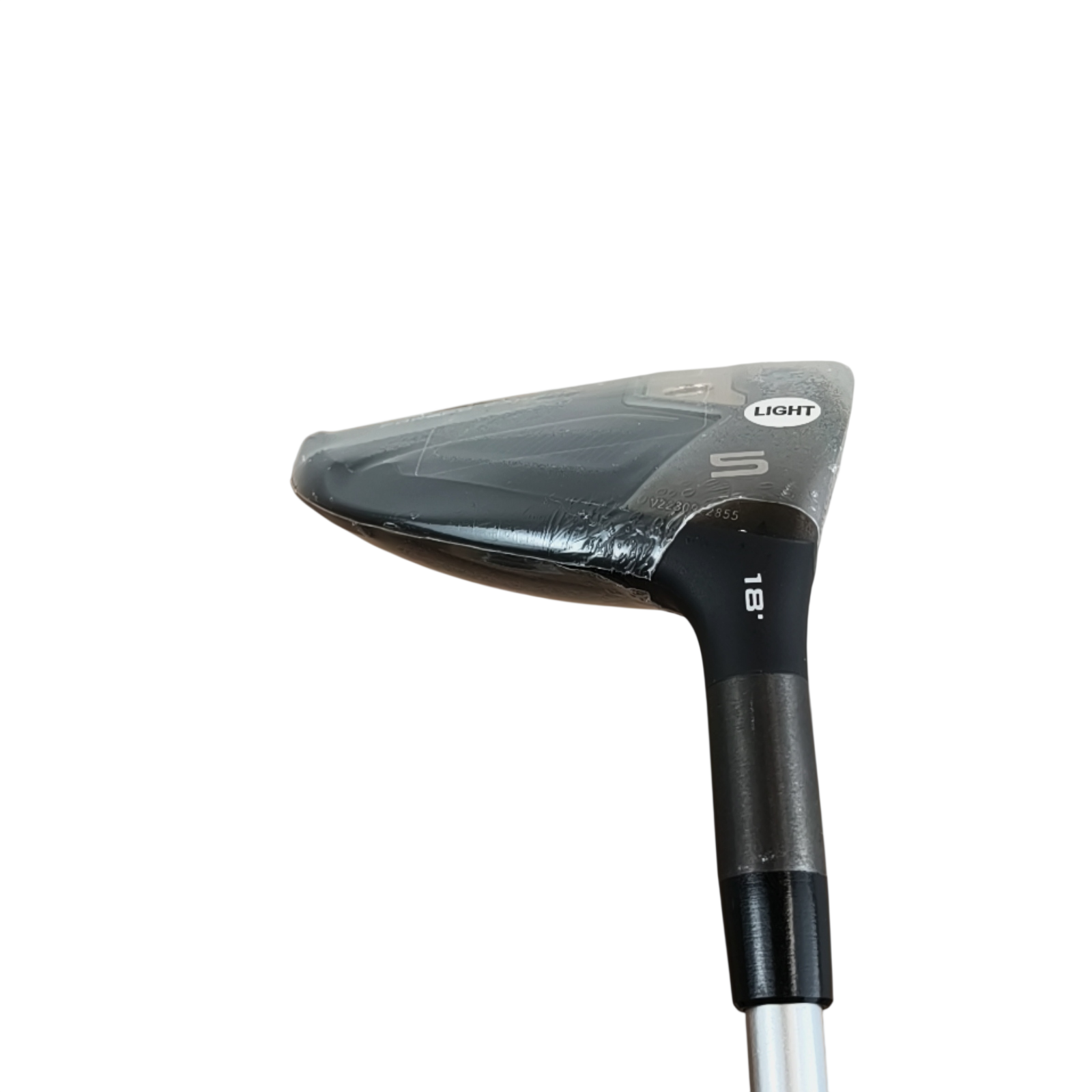 Callaway Paradym Fairway Wood / Flex A-flex / #5/18