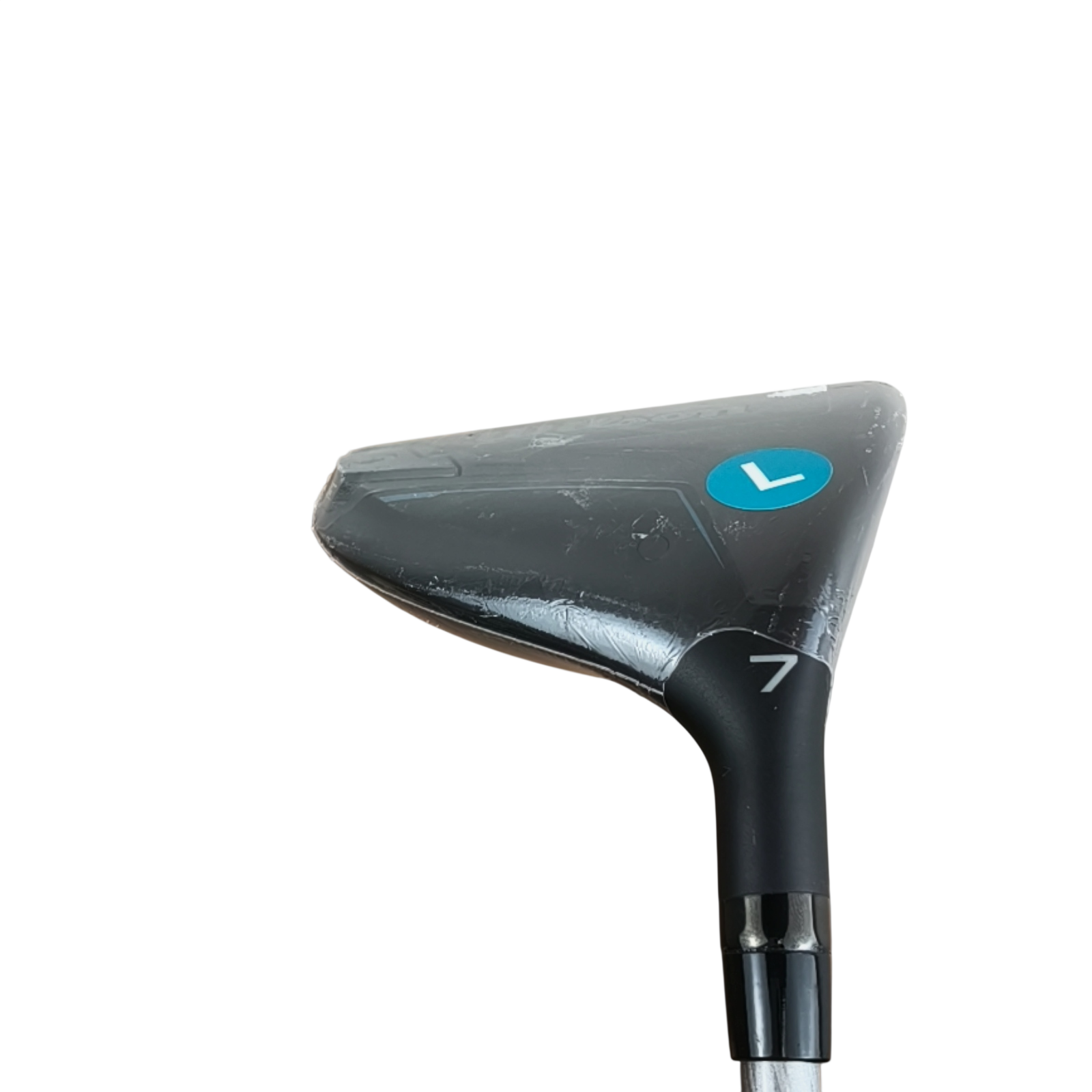 Wilson DynaPower Fairway Wood / Flex Ladies / #7/21