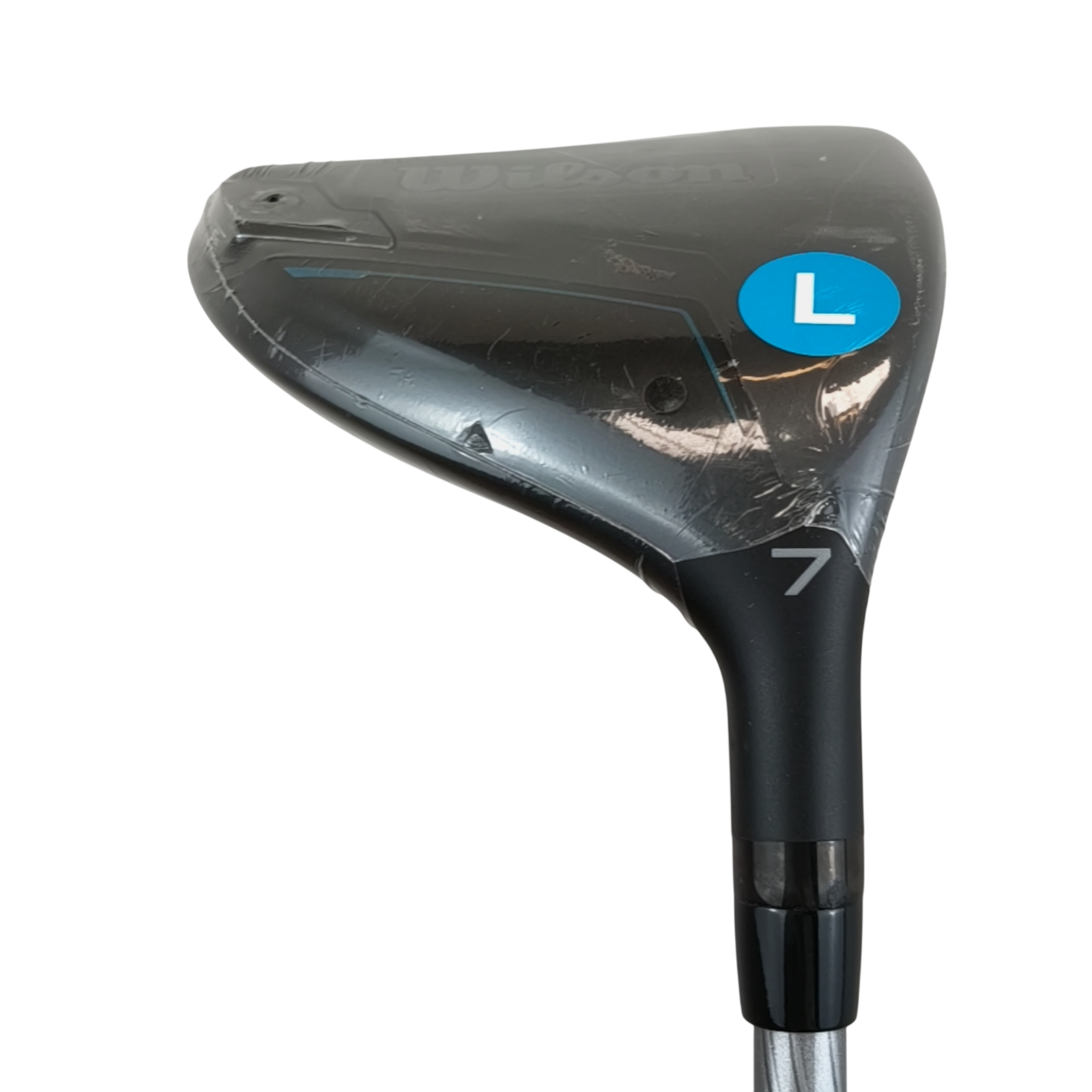 Wilson DynaPower Fairway Wood / Flex Ladies / #7/21