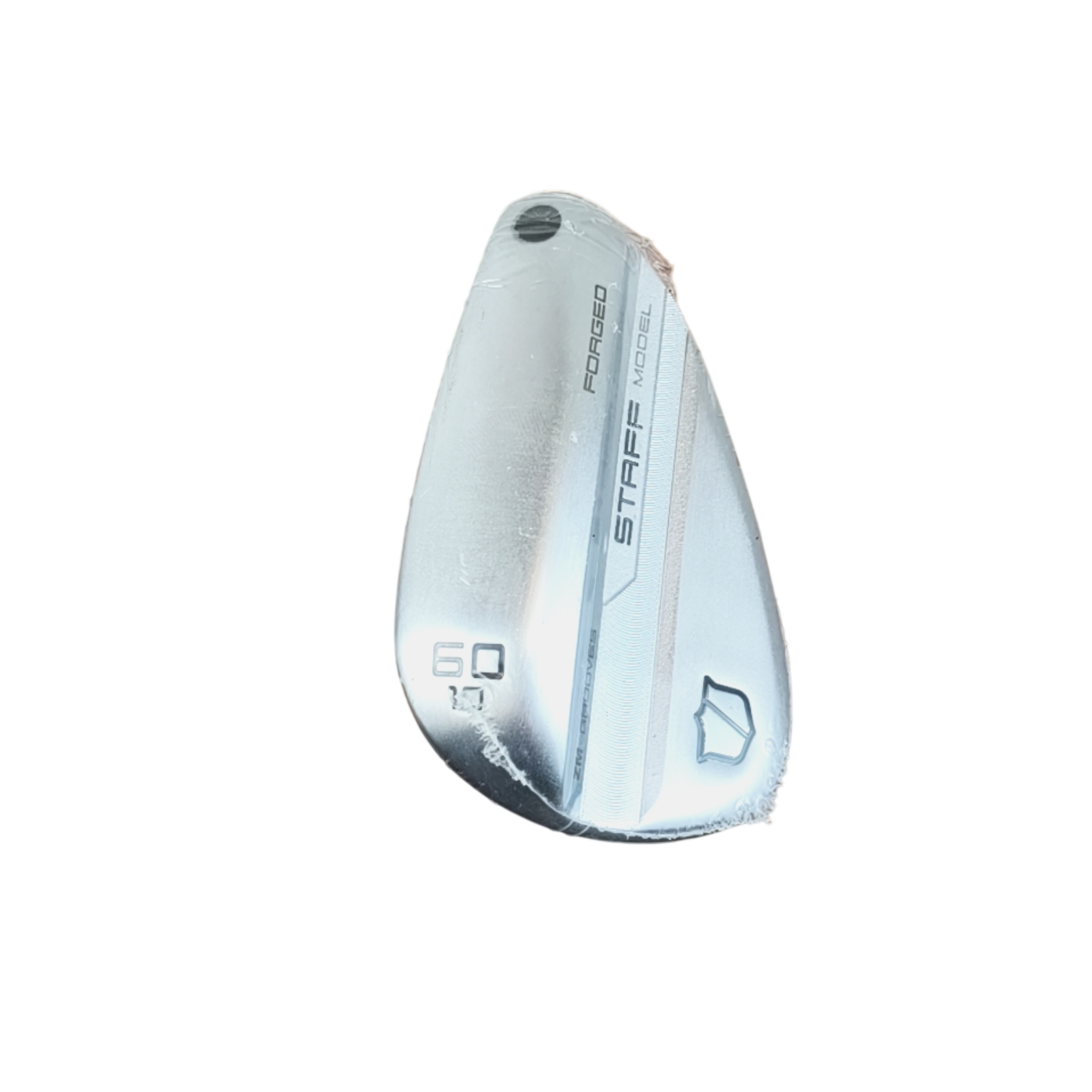Wilson Staff Staff Model Forged Wedge / Flex Wedge / 60/10