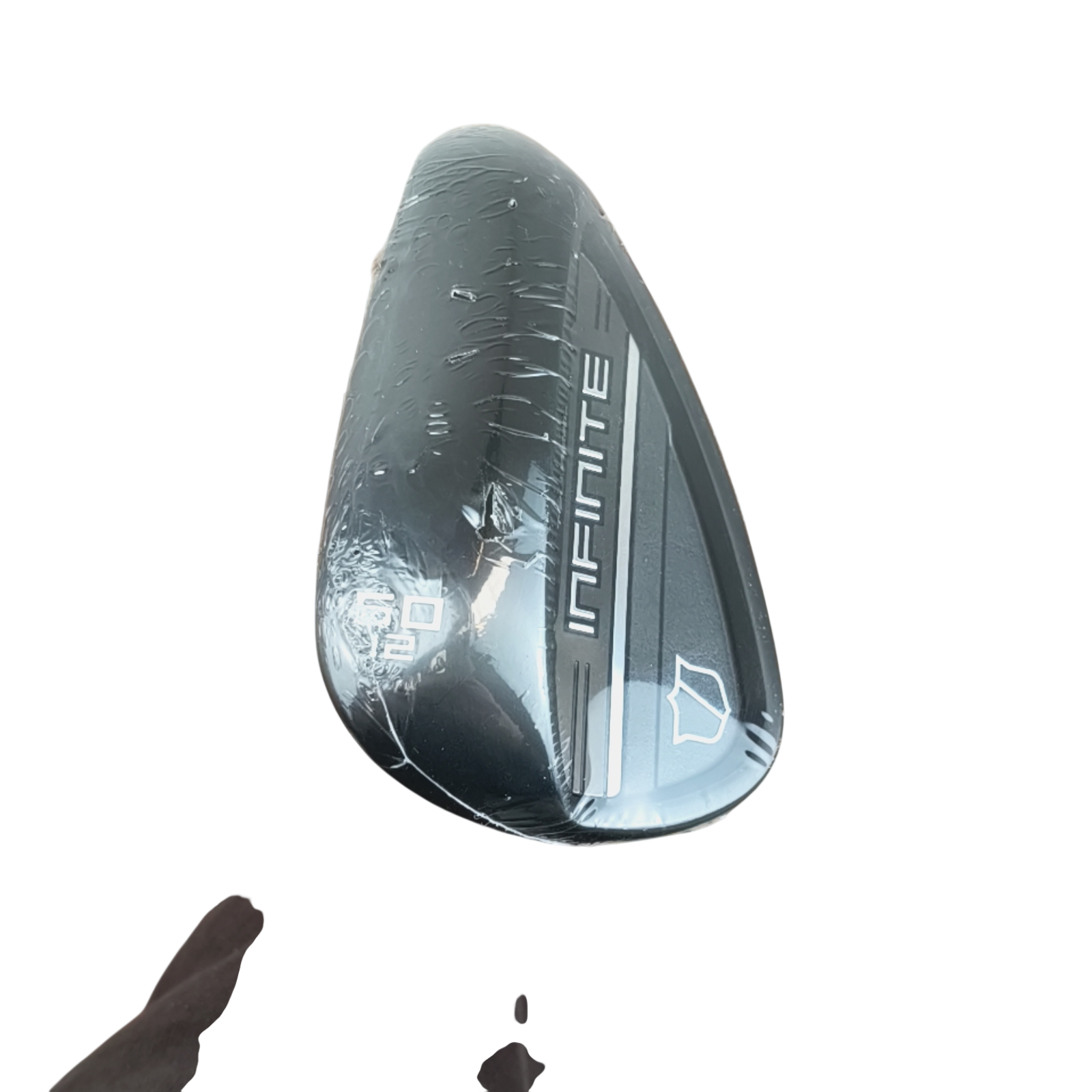 Wilson Staff Infinite Wedge / Flex Wedge / 60/12