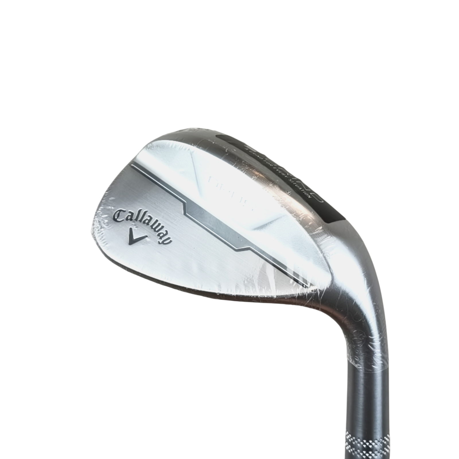 Callaway Opus Wedge / Flex Wedge / 52/10