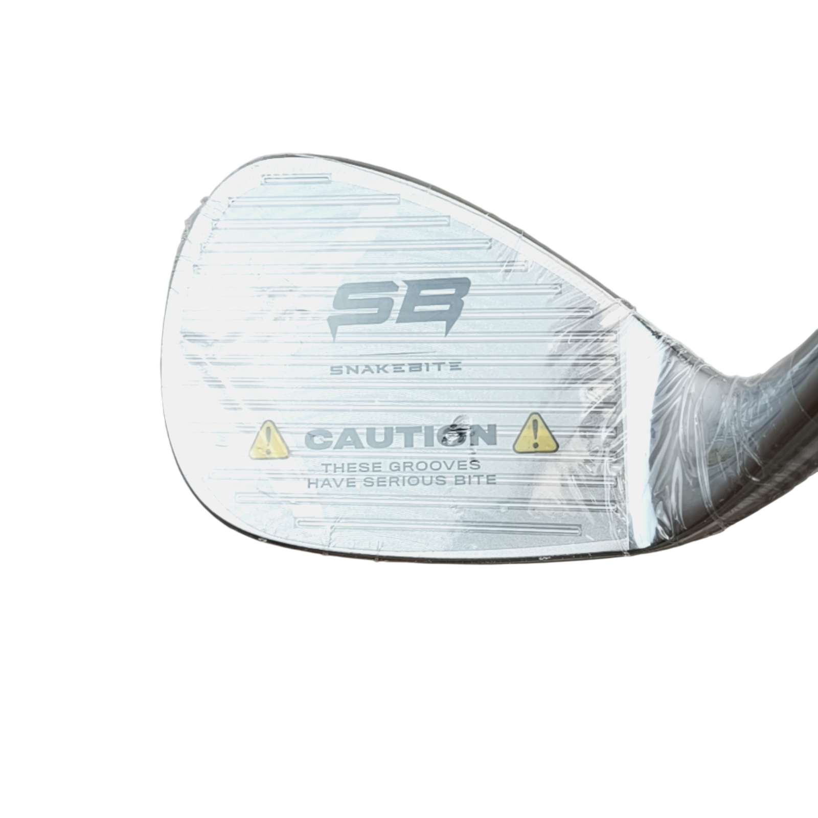 Cobra Snakebite Wedge / Flex Stiff / 56/10