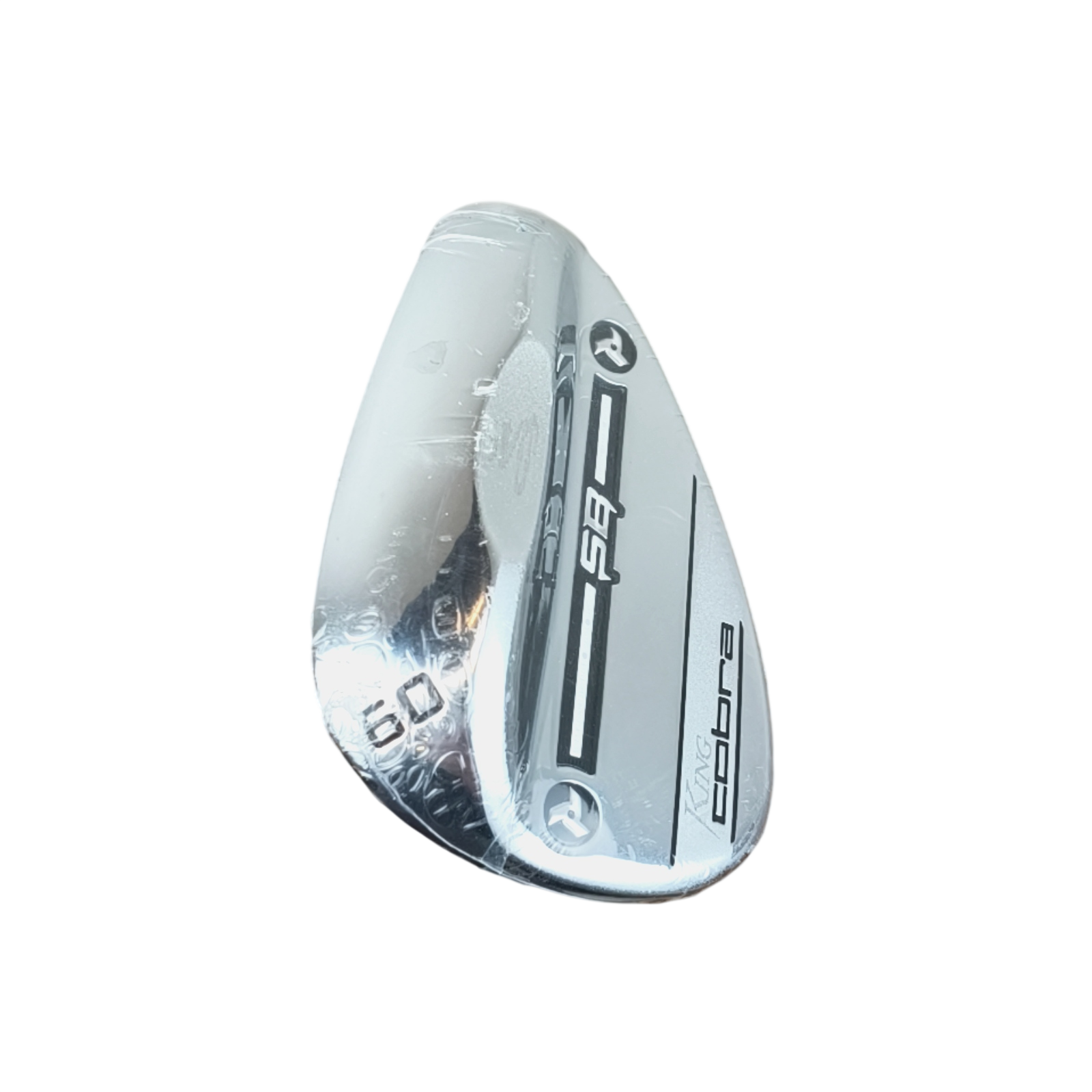 Cobra Snakebite Wedge / Flex Stiff / 60/10