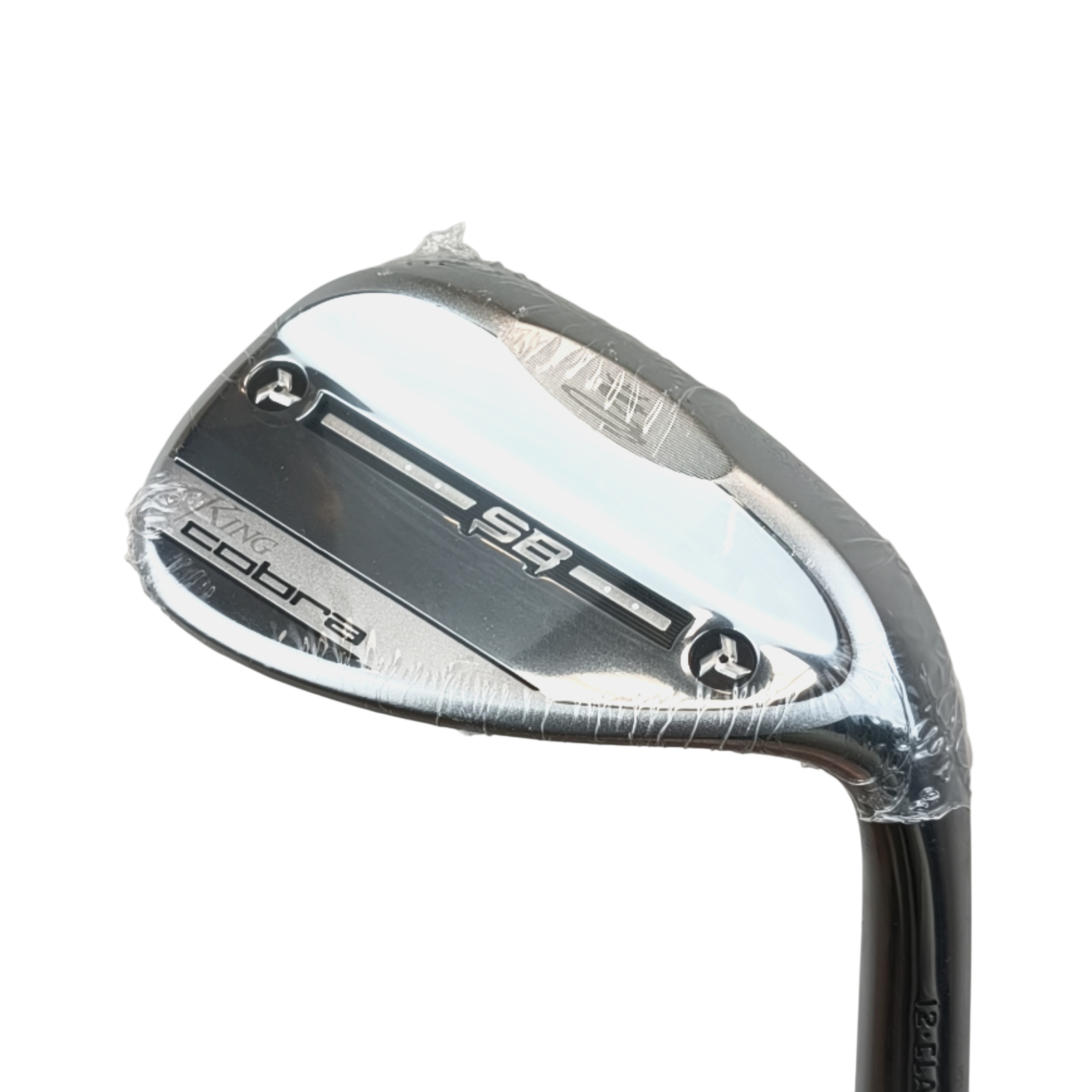 Cobra Snakebite Wedge / Flex Stiff / 56/10