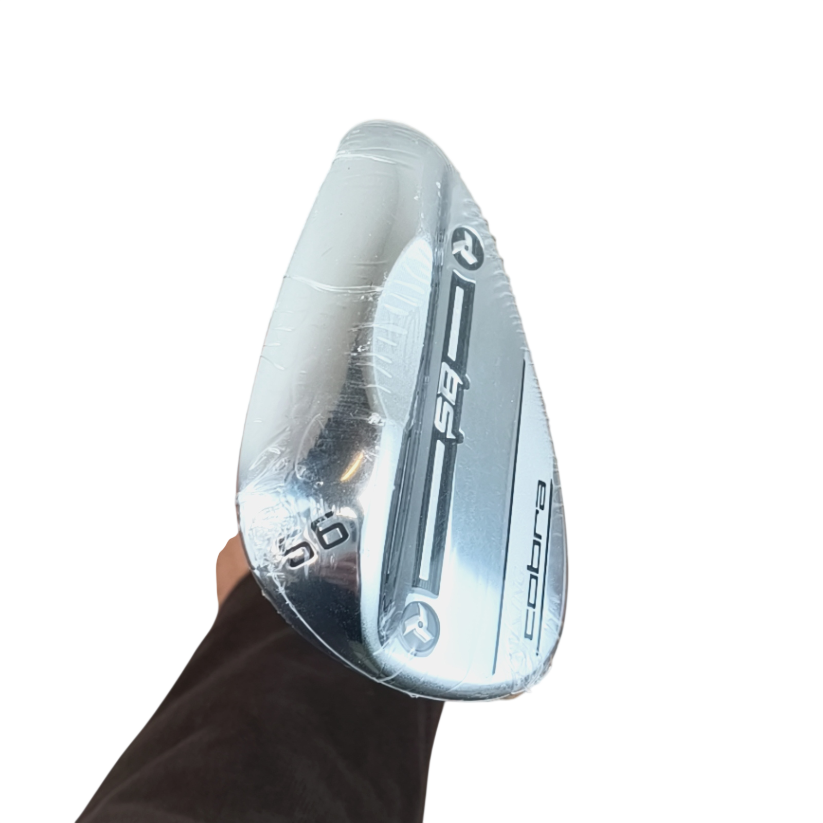 Cobra Snakebite Wedge / Flex Stiff / 56/10