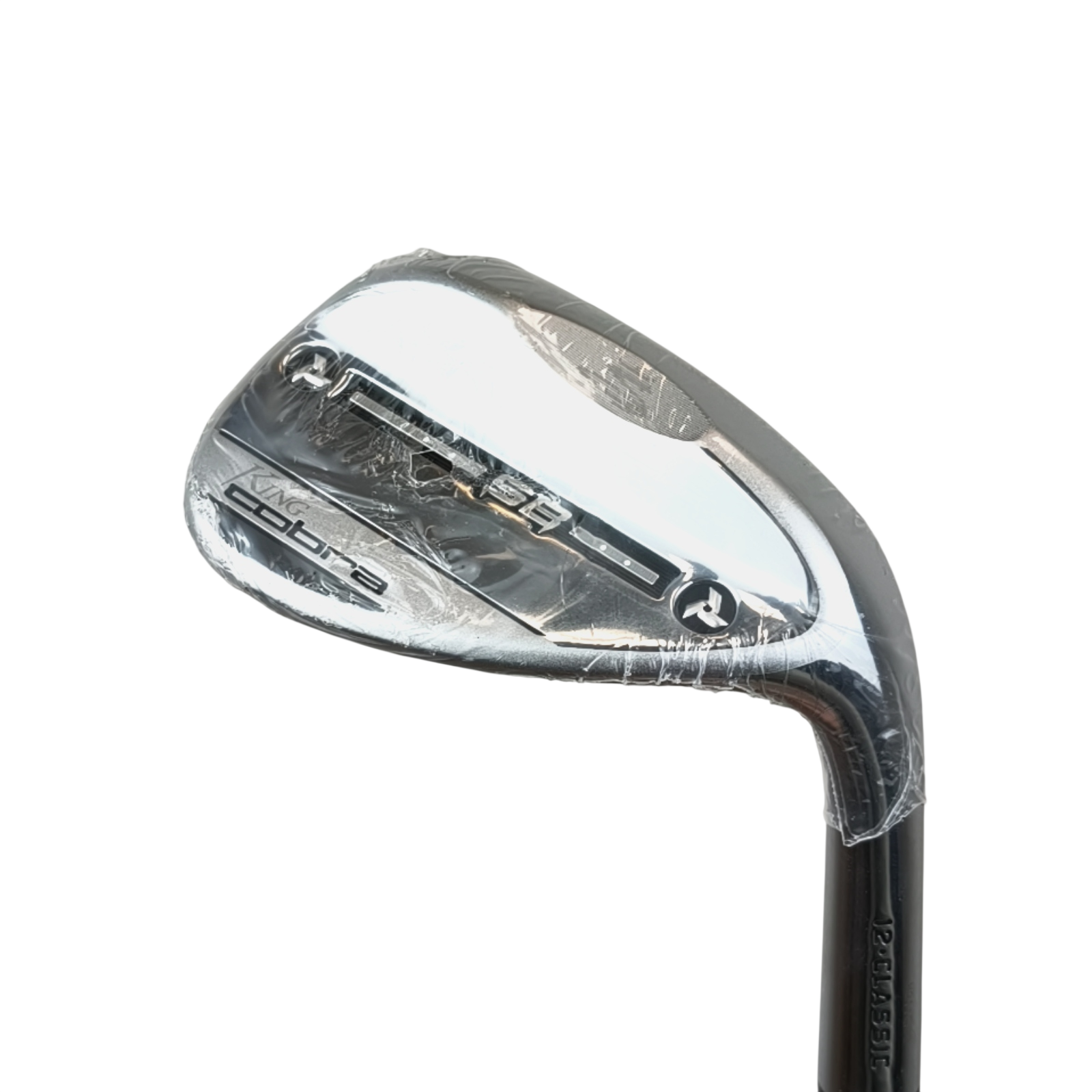 Cobra Snakebite Wedge / Flex Stiff / 56/10