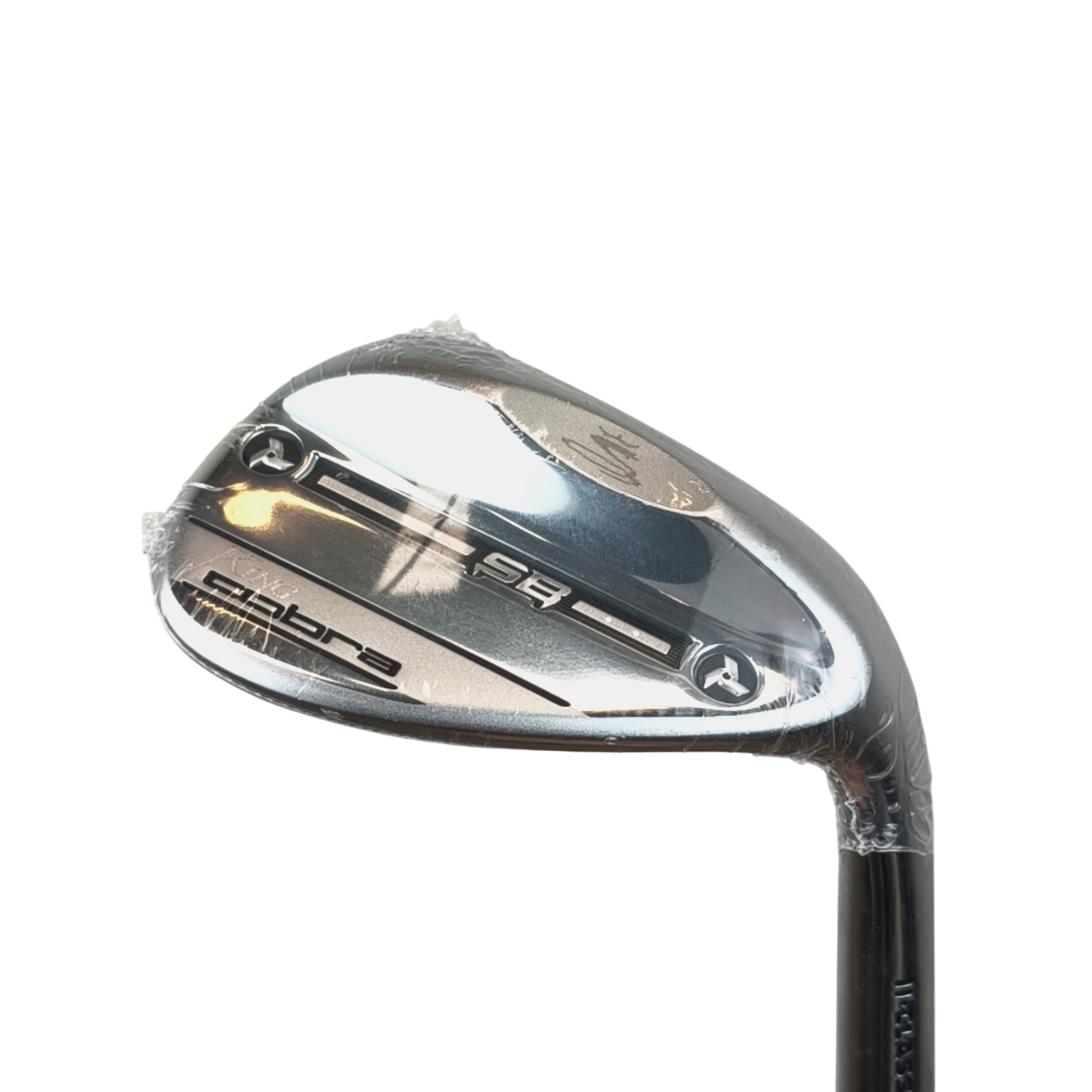 Cobra Snakebite Wedge / Flex Stiff / 60/10