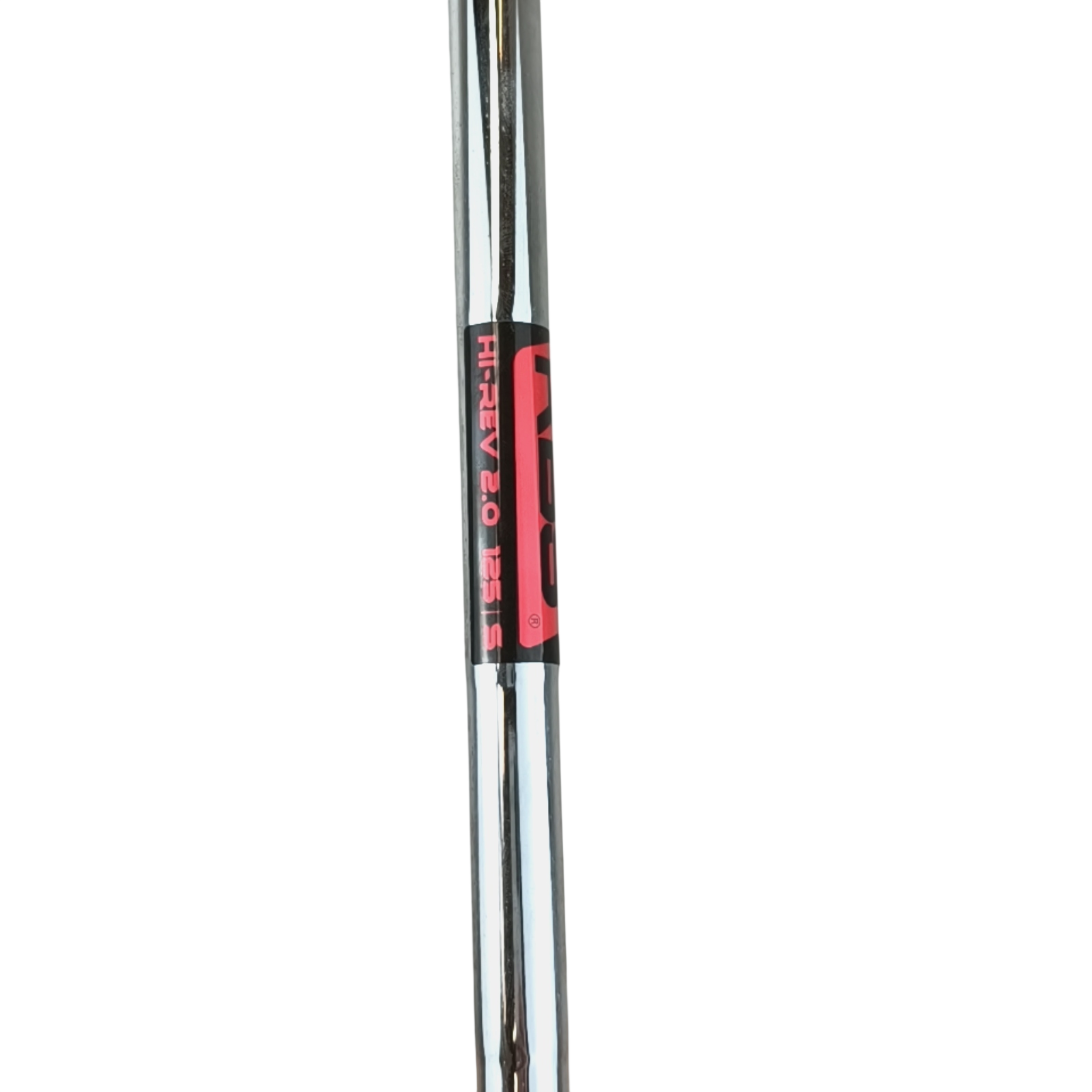 Cobra Snakebite Wedge / Flex Stiff / 60/10